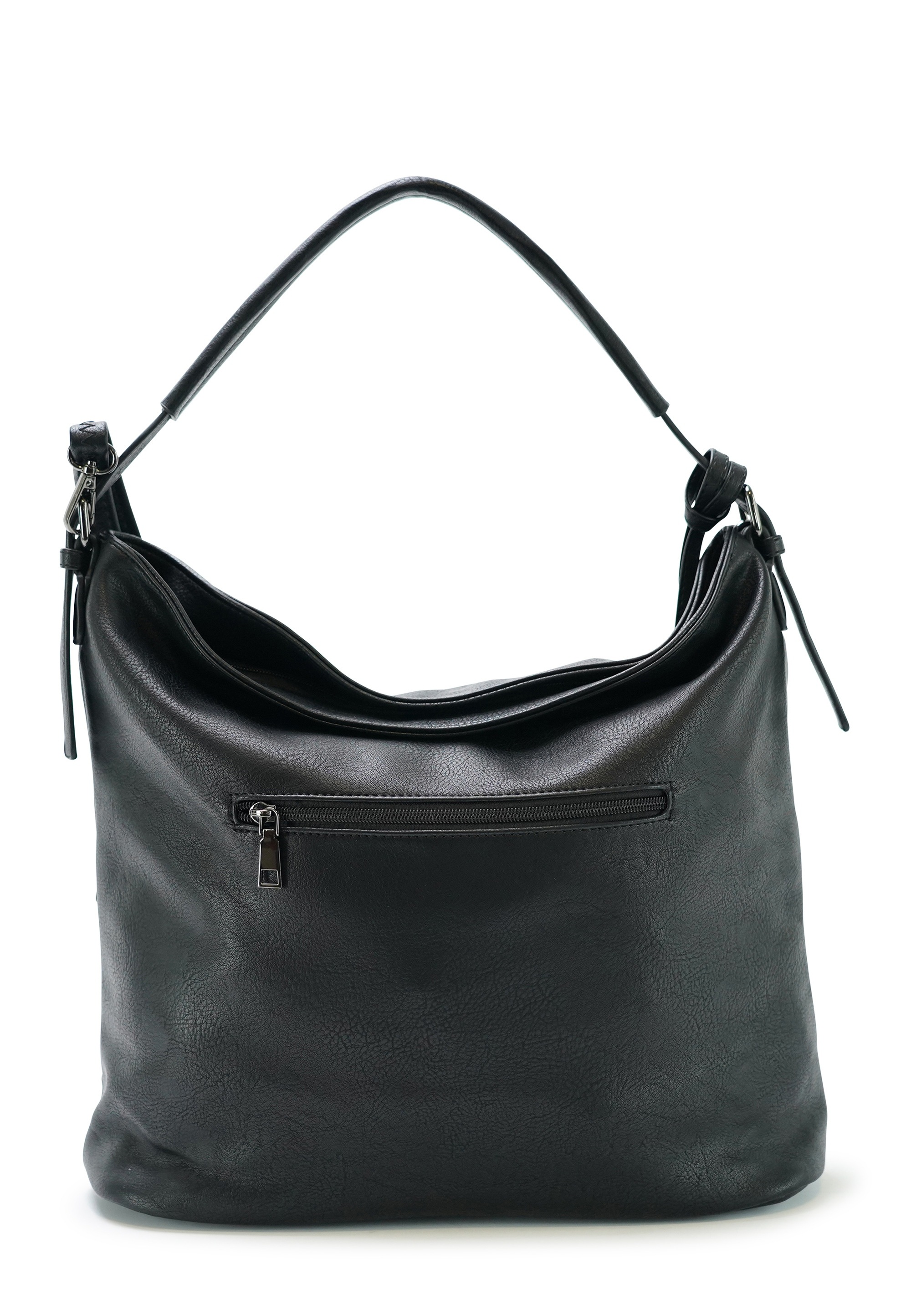 Harpa Henkeltasche mit abnehmbarem Kosmetiktäschchen