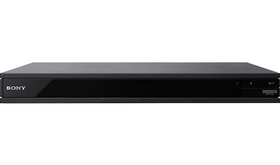 Blu-ray-Player »UBP-X800M2«, 4k Ultra HD, WLAN-Bluetooth