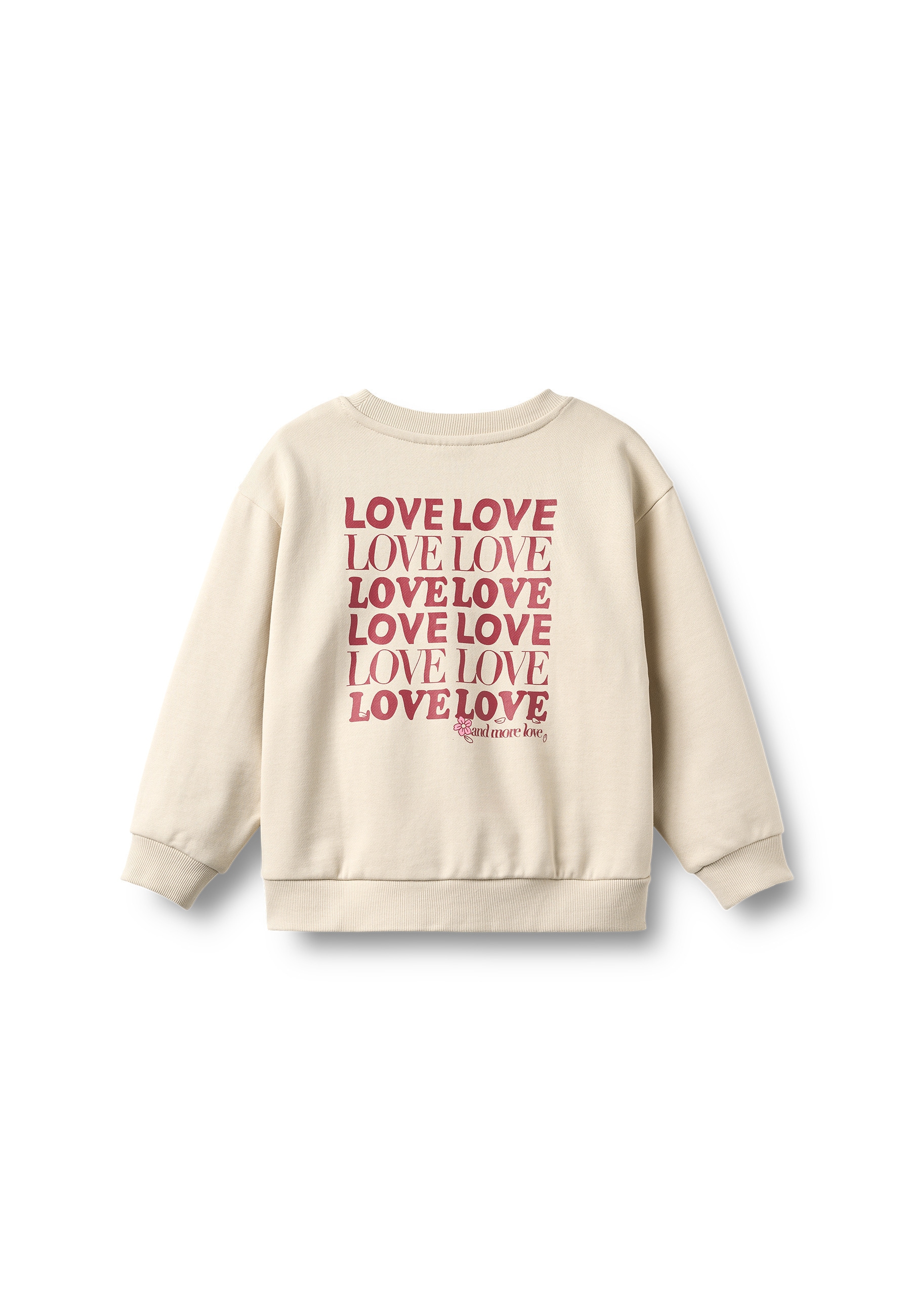 WHEAT Sweater »WHEAT Sweatshirt Emerson«
