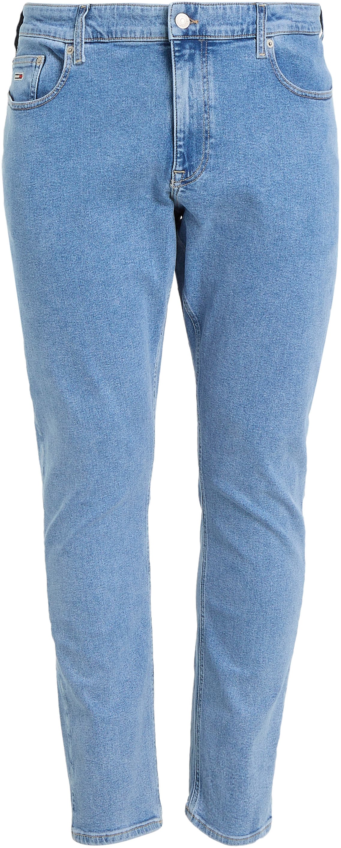 Stretch-Jeans ▷ »SCANTON CG4239« Jeans Plus PLUS | bestellen BAUR SLIM Tommy