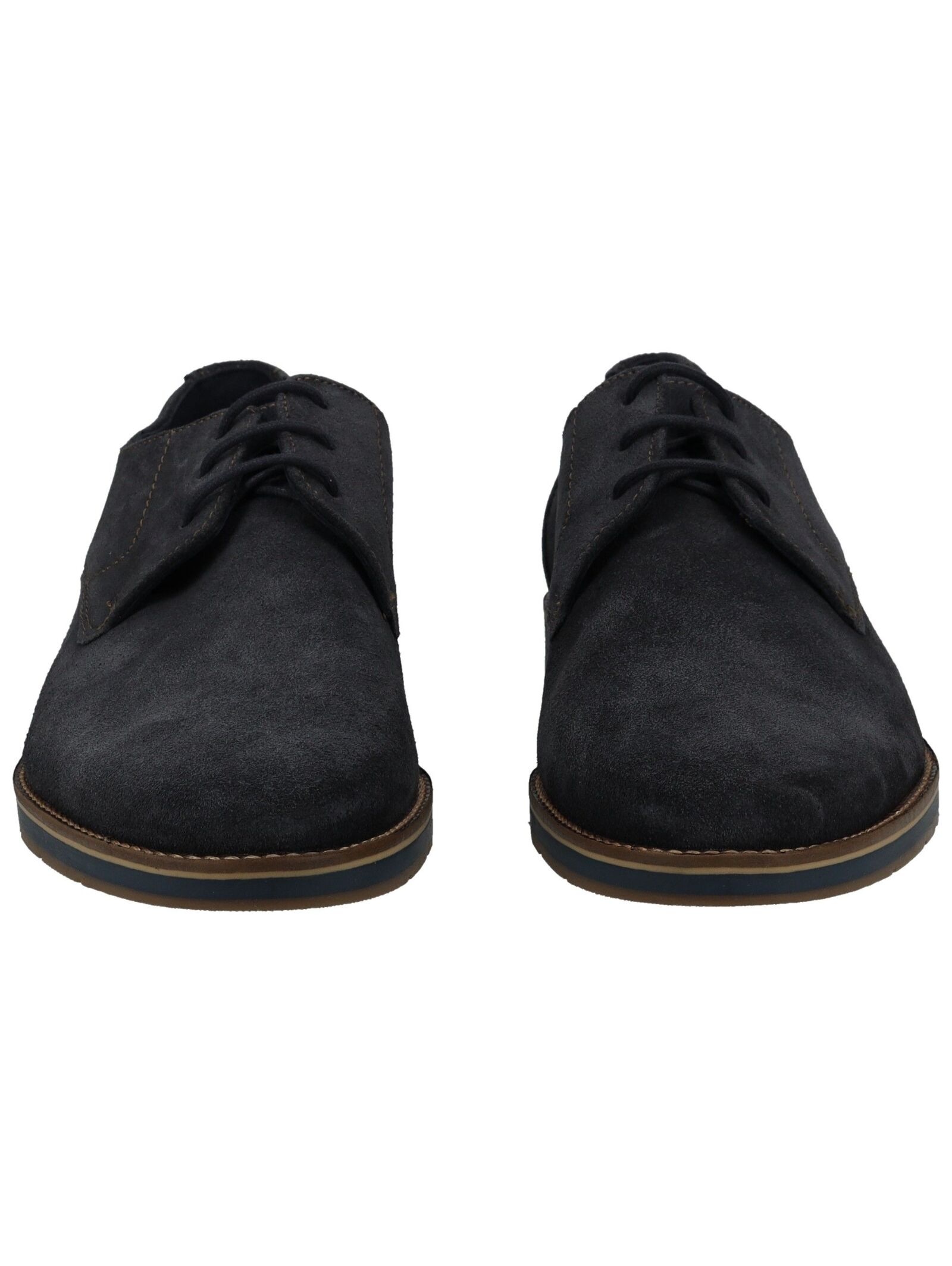 Lloyd Schnürschuh »LLOYD Businessschuhe Veloursleder«