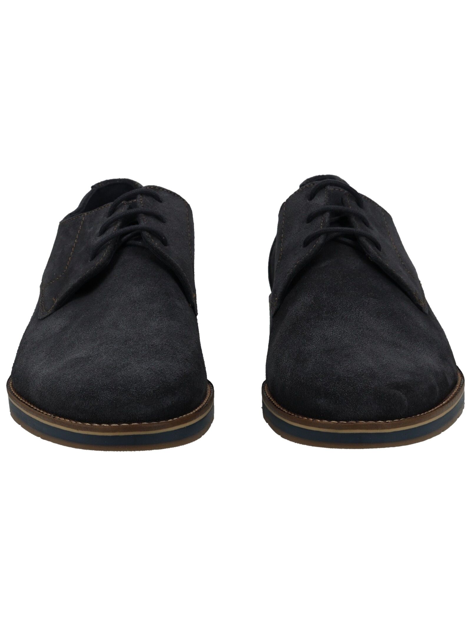 Thumbnail - Lloyd Schnürschuh "LLOYD Businessschuhe Veloursleder"