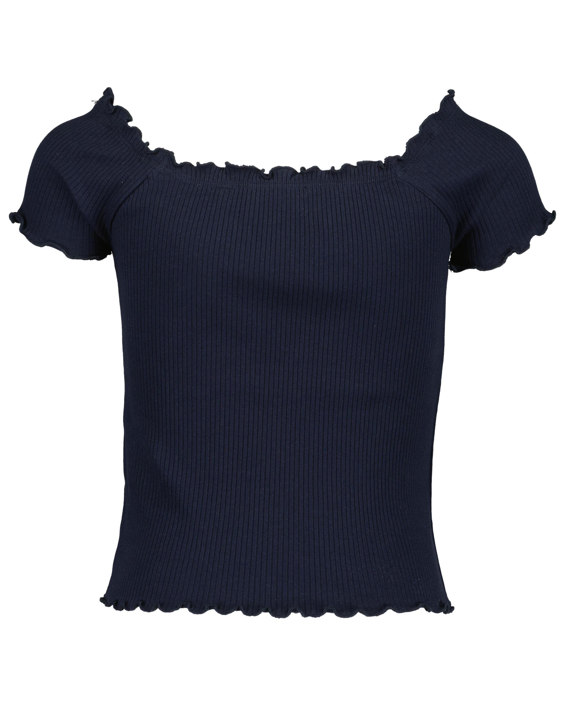 Blue Seven T-Shirt »Blue Seven Teenager Mädchen Carmen T-Shirts«, (2 tlg.)