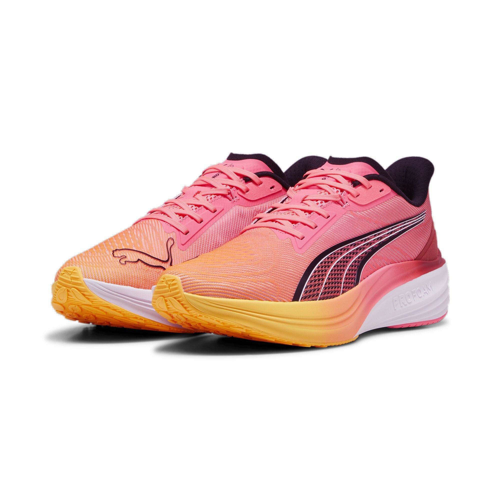 PUMA Laufschuh "DARTER PRO"