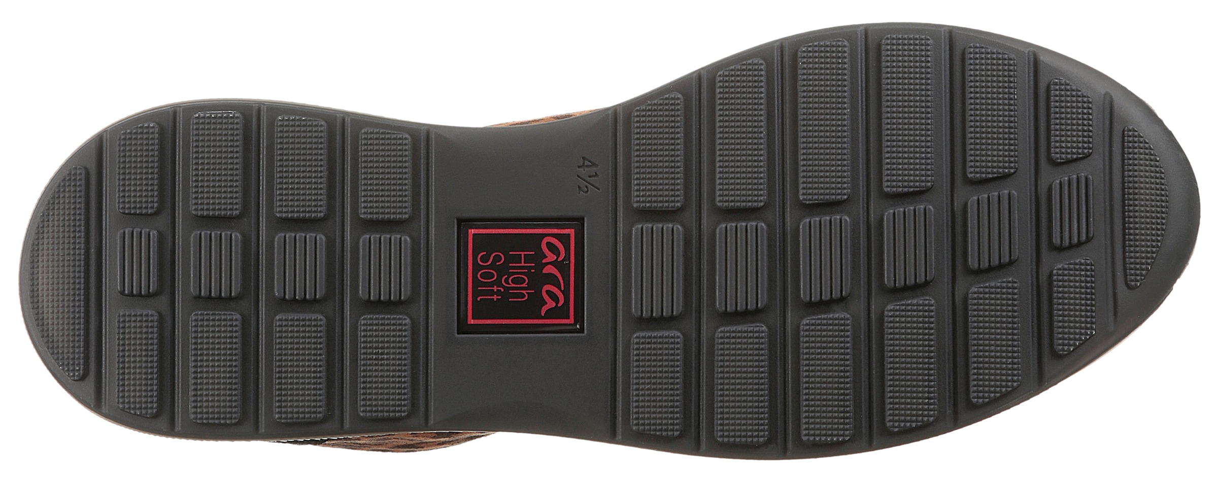 Ara Slip-On Sneaker »OSAKA«, mit Easy2Go-Funktion, H-Weite