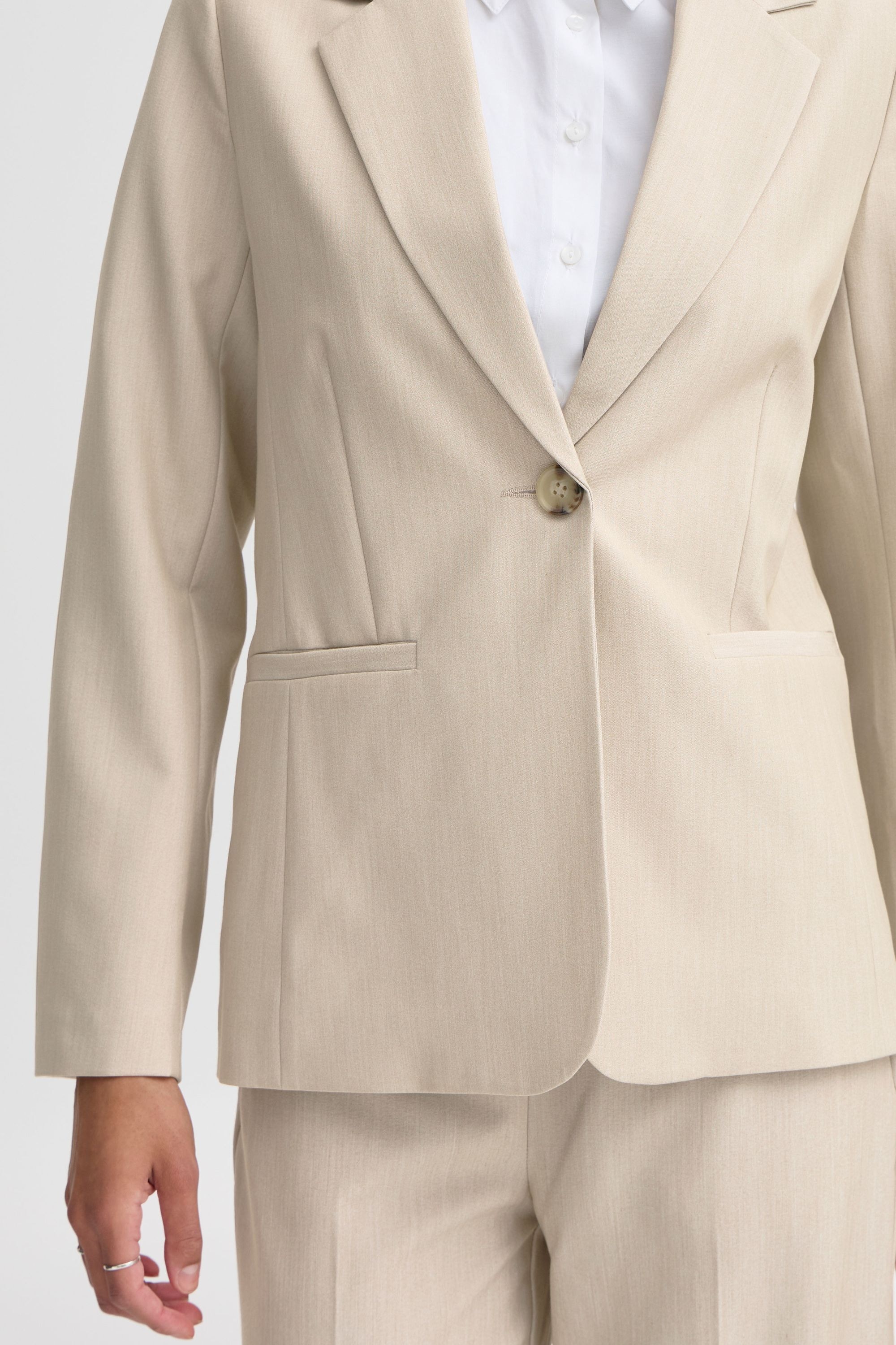 b.young Kurzblazer »Kurzblazer BYDANTA CL BLAZER 2«