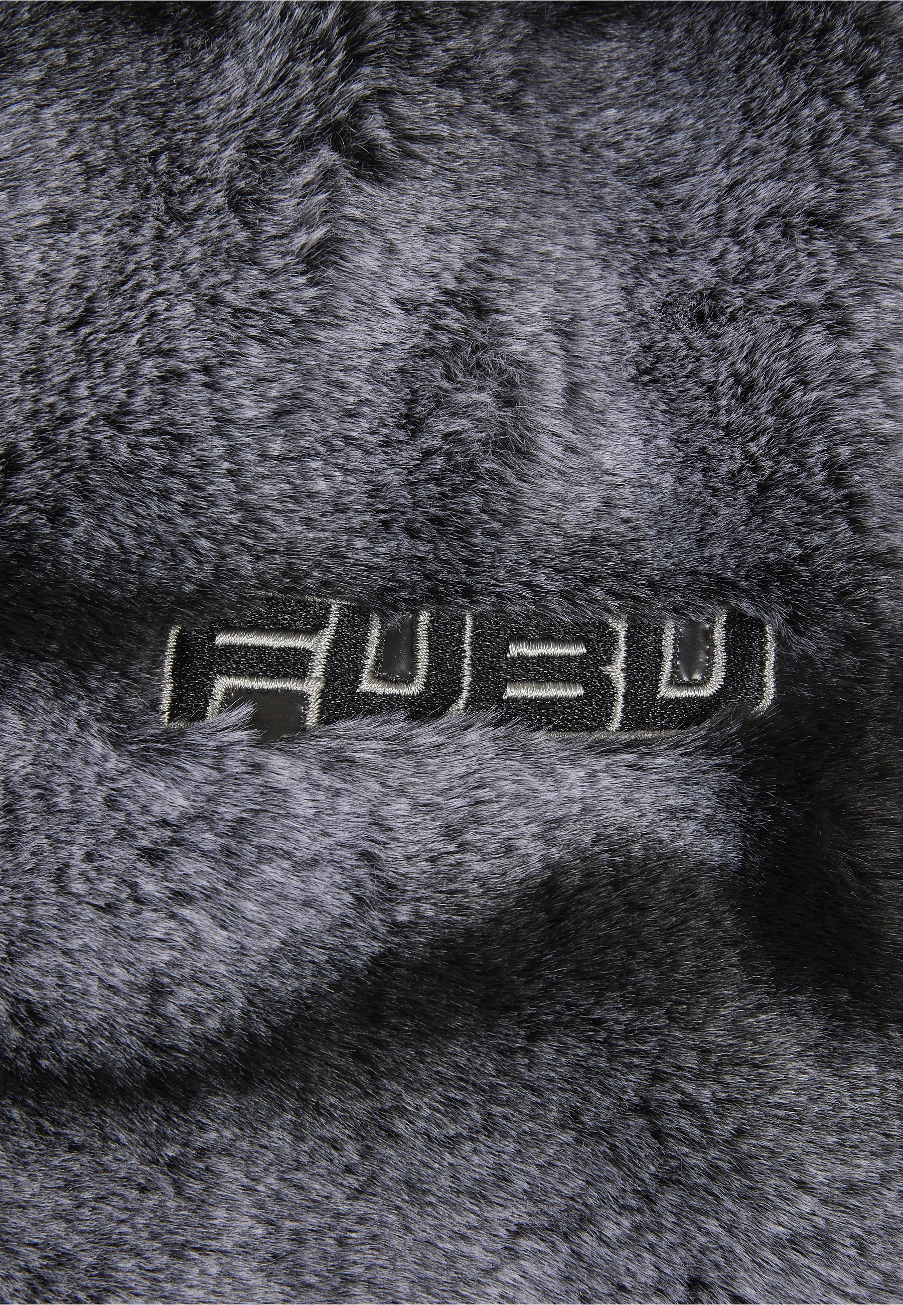 Fubu Funktionsmantel »Fubu Herren FM224-041-1 Corporate Fur Jacket«