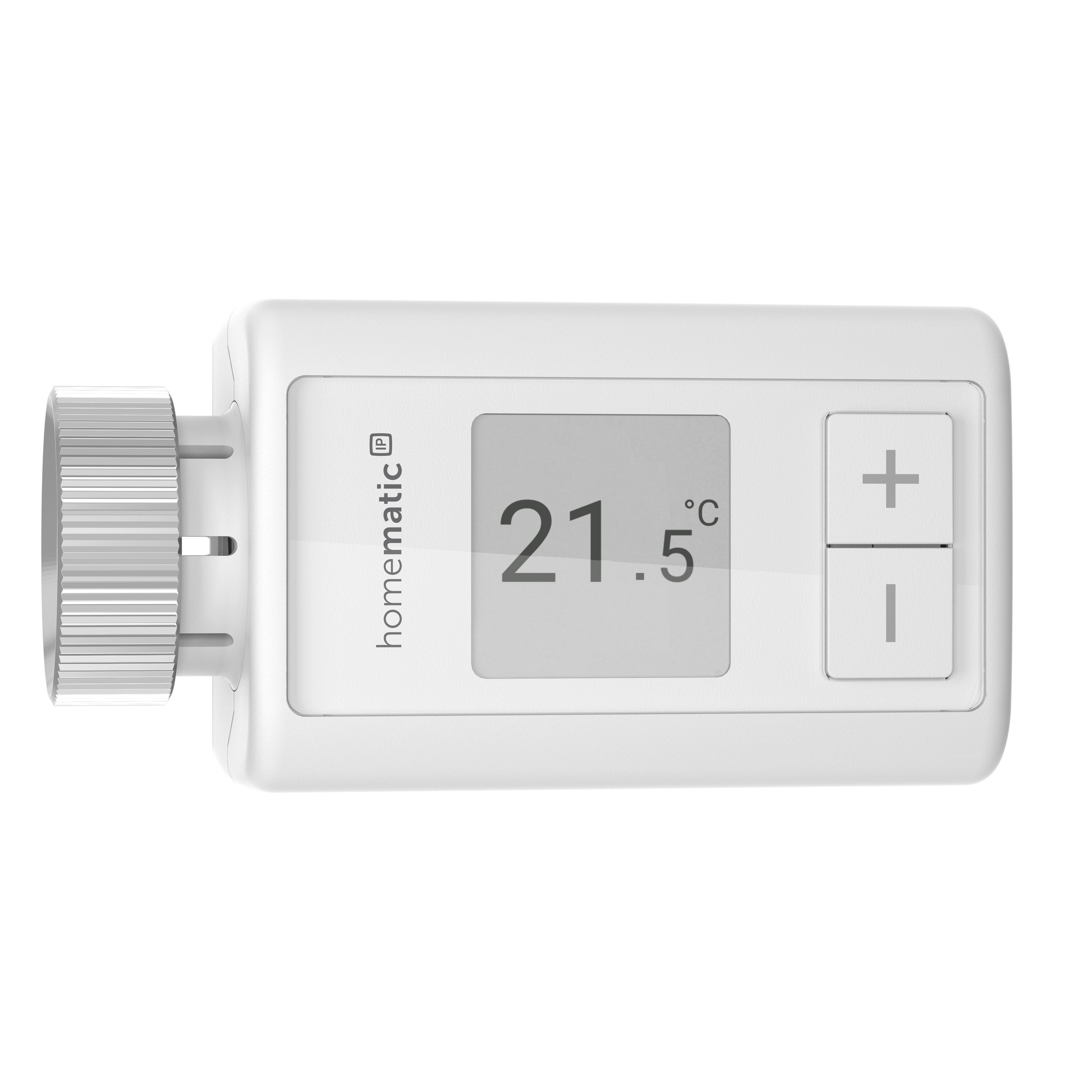 Homematic IP Heizkörperthermostat »Heizkörperthermostat - Flex«