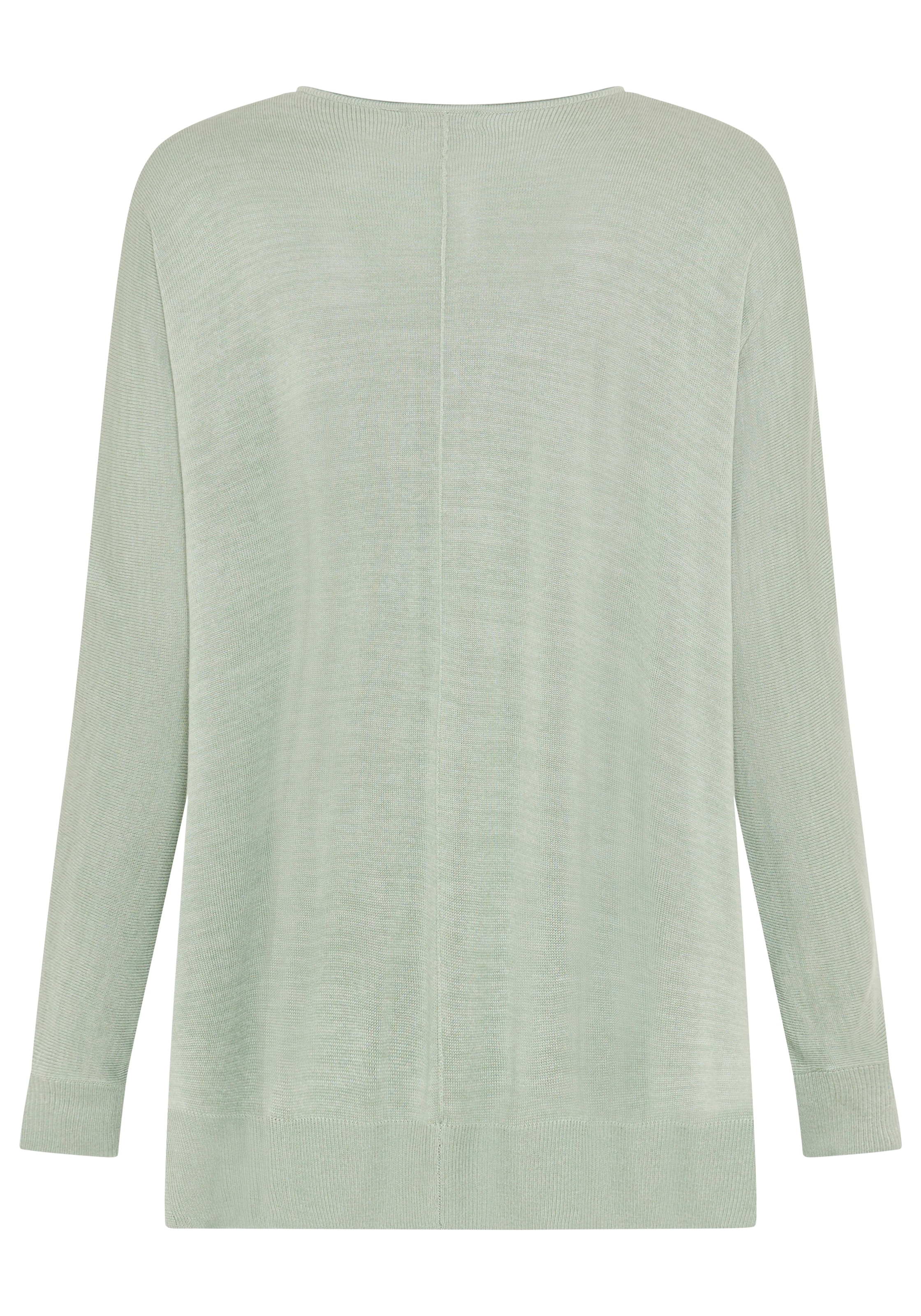 Flashlights Strickpullover mit lockerem, modernem Schnitt