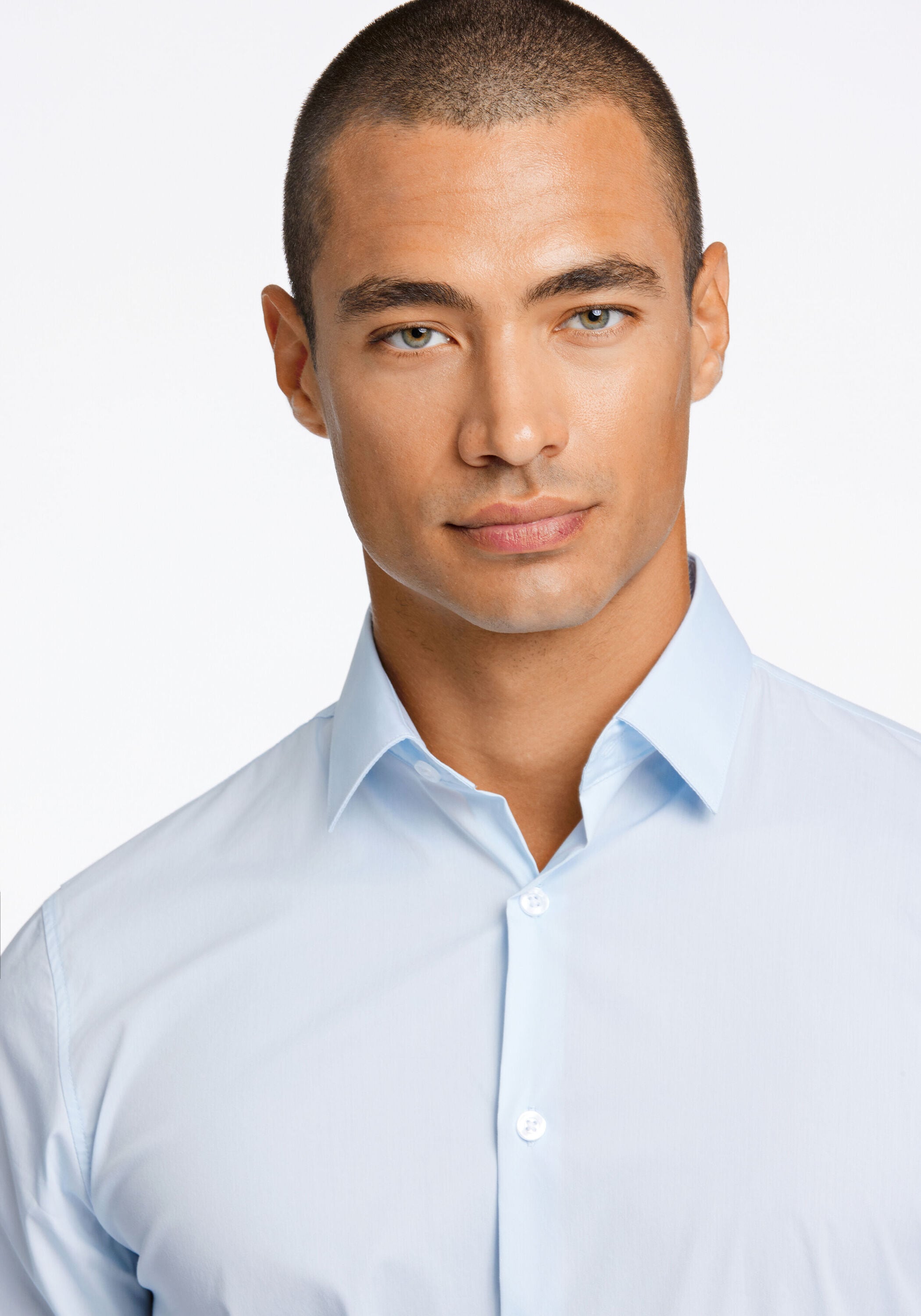 LINDBERGH Businesshemd »Lindbergh Business-Casual-Hemd«