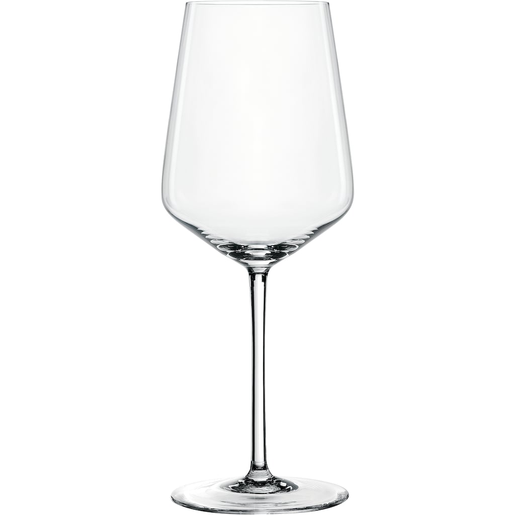 SPIEGELAU Gläser-Set »Style«, Kristallglas, 24-teilig