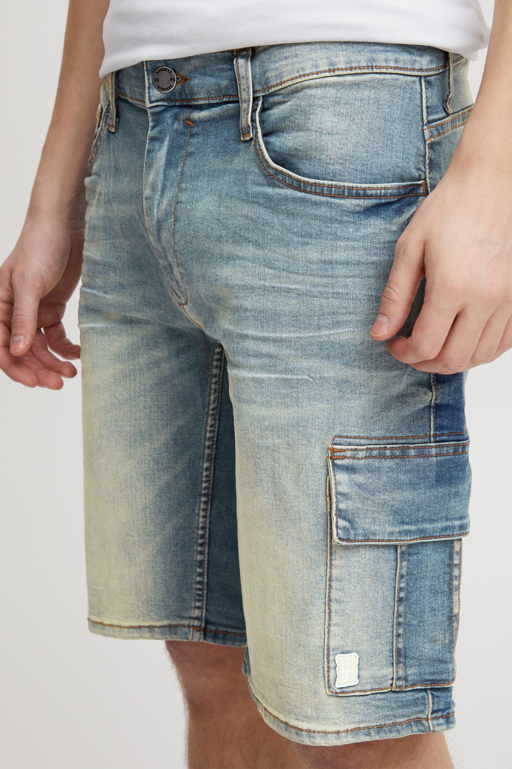 Blend Jeansshorts »Jeansshorts BHDenim«