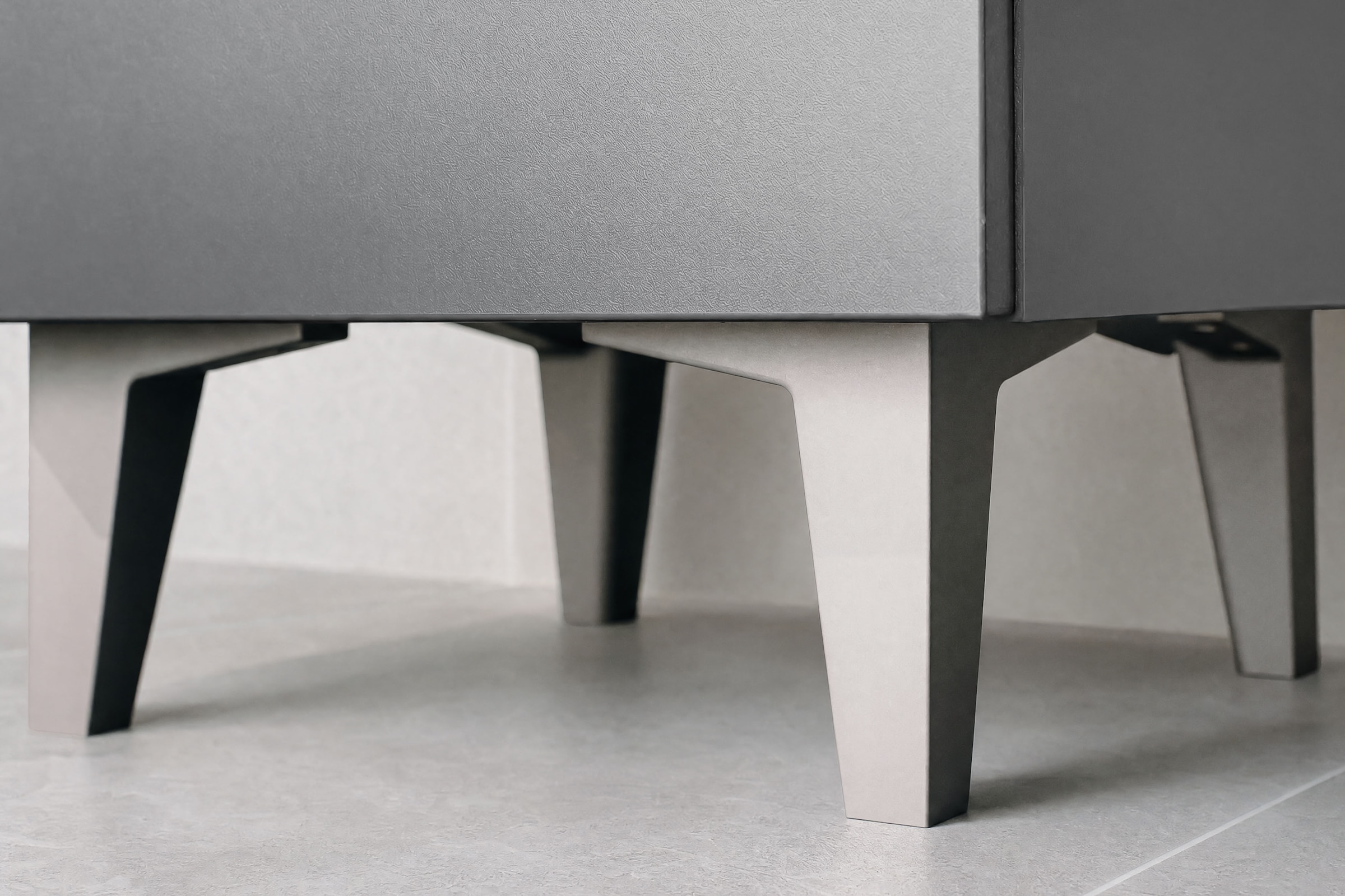 OPTIFIT Hochschrank »Pier« Breite 32,5 cm, schnelle Montage mit OPTIsnap