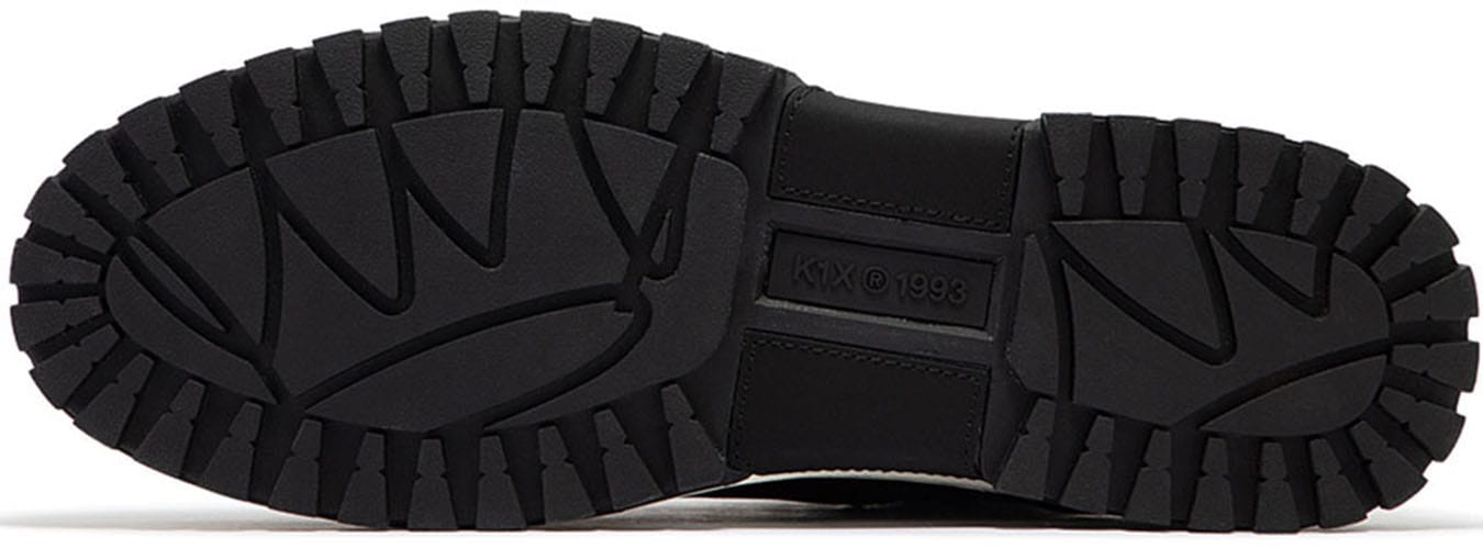 K1X Winterboots »K1X TERRITORY SUPERIOR«, Winterstiefel, Schnürstiefel, Winterschuhe