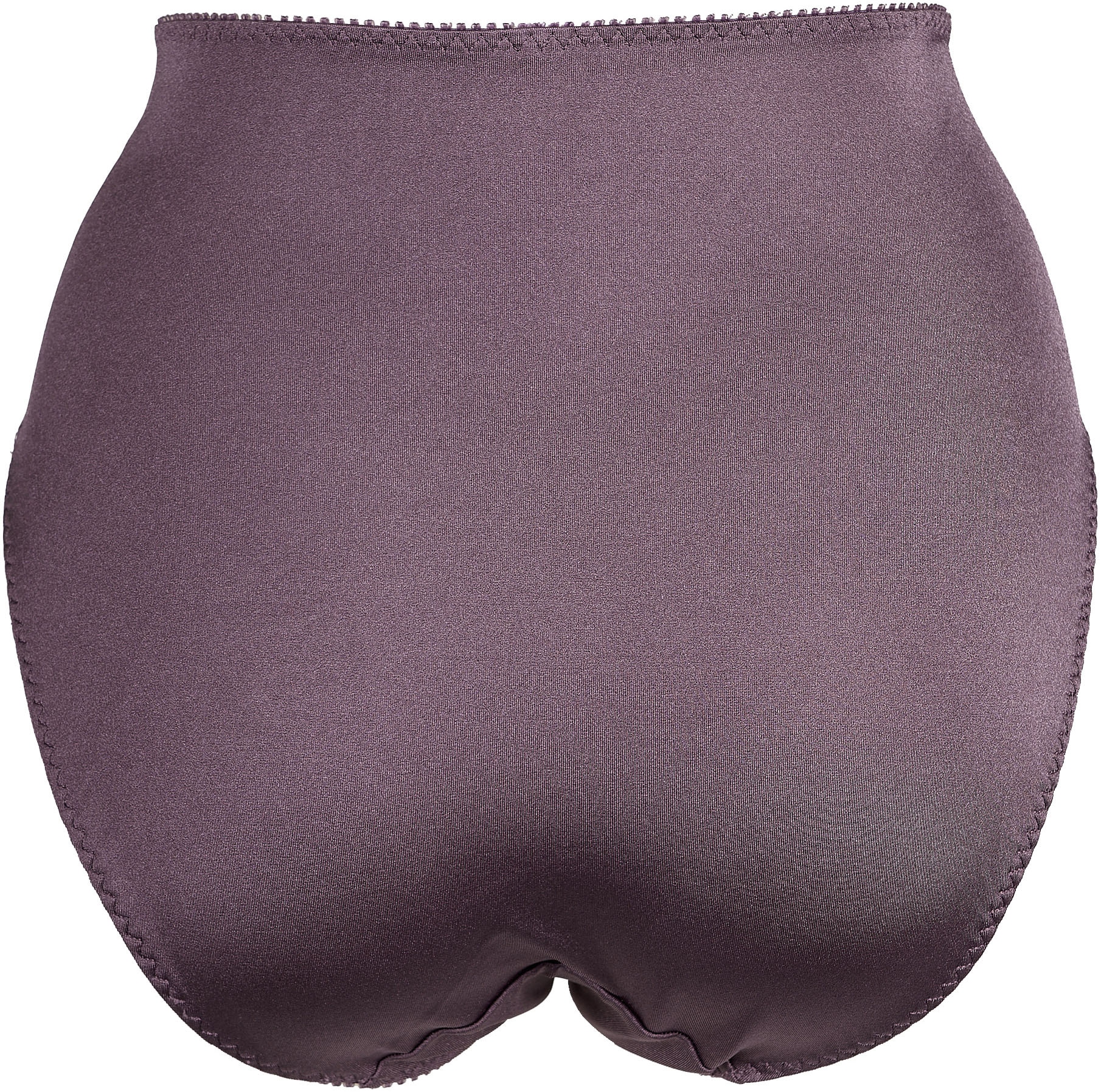 Elbrina High-Waist-Slip »EMBROIDERY«, mit zartem Schleifendetail