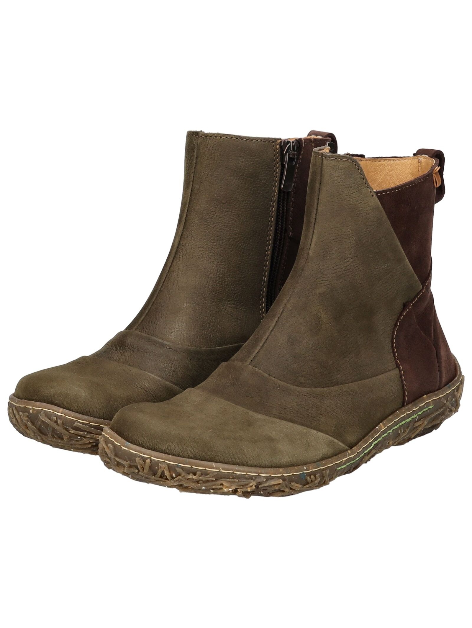 Thumbnail - El Naturalista Stiefelette "El Naturalista Stiefelette Leder"