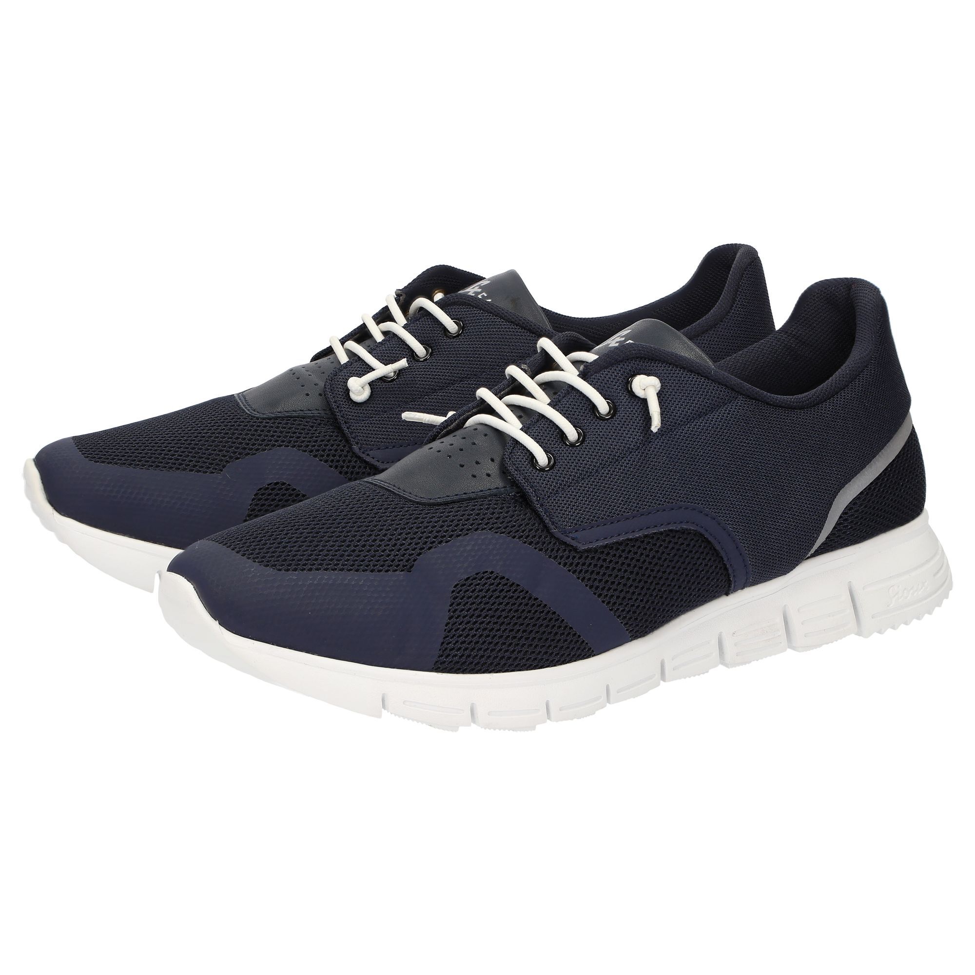 SIOUX Sneaker "Mokrunner-H-2024"