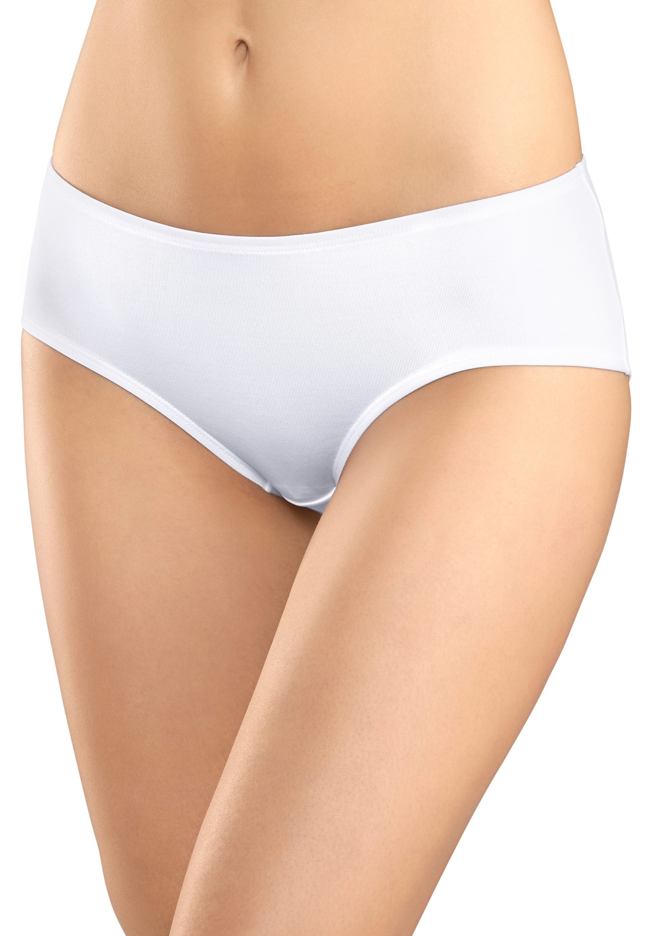 vivance active Hipster (6er-Pack) aus weicher günstig online kaufen