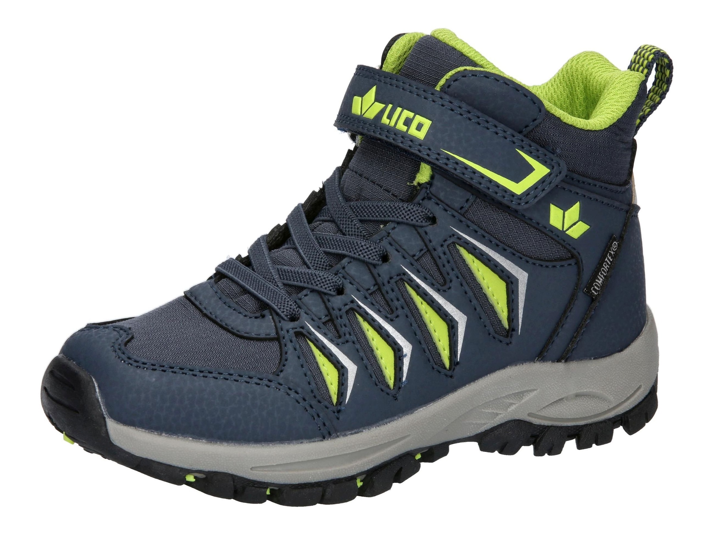 Lico Lauko batai »Outdoorstiefel Sines VS«