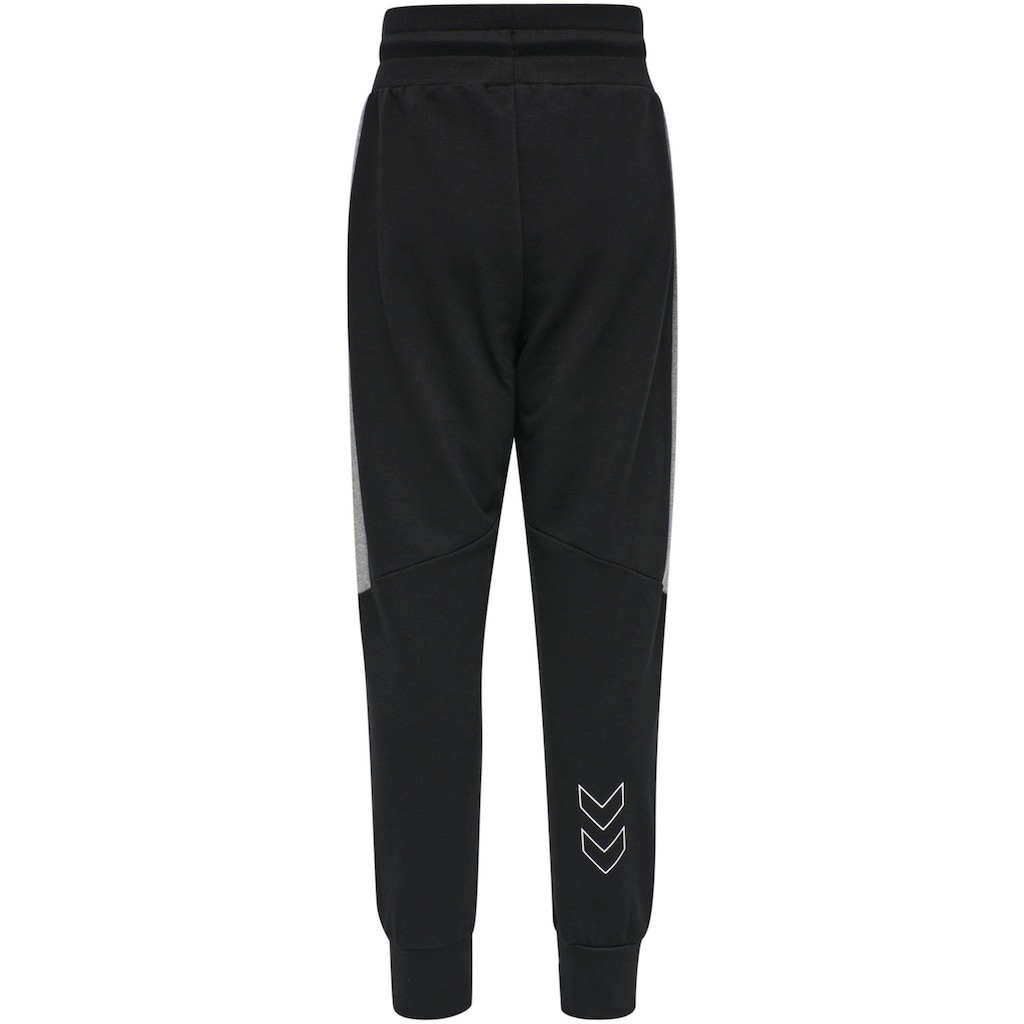 hummel Sporthose »HMLONNY PANTS«, (1 tlg.)