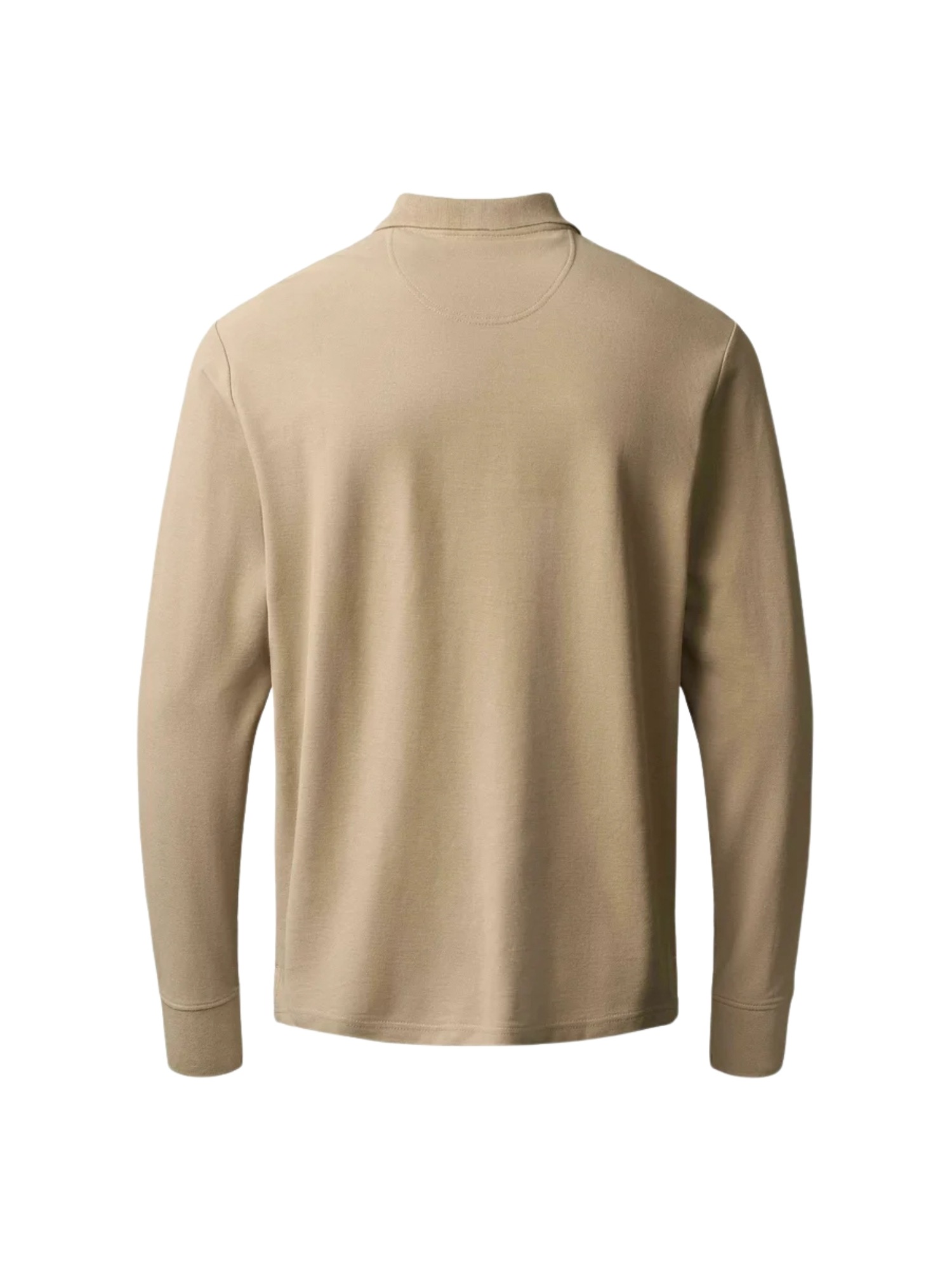 MCS Kurzarmhemd "MCS Polo shirt Rockwall" günstig online kaufen