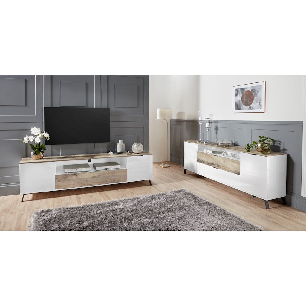 INOSIGN Sideboard »CASANOVA«