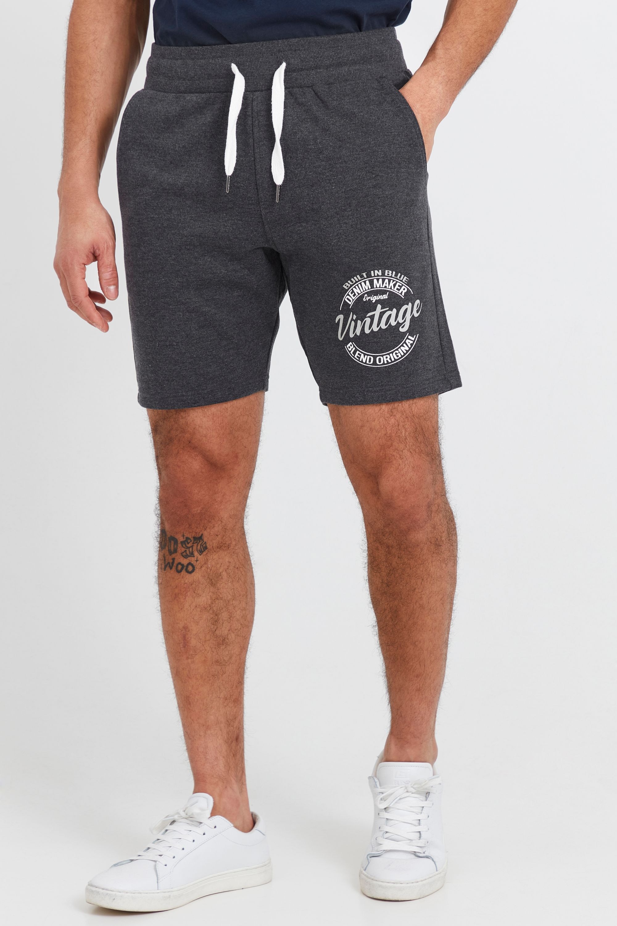 Blend Sweatshorts »BHTorben«  Sweat Shorts mit Print
