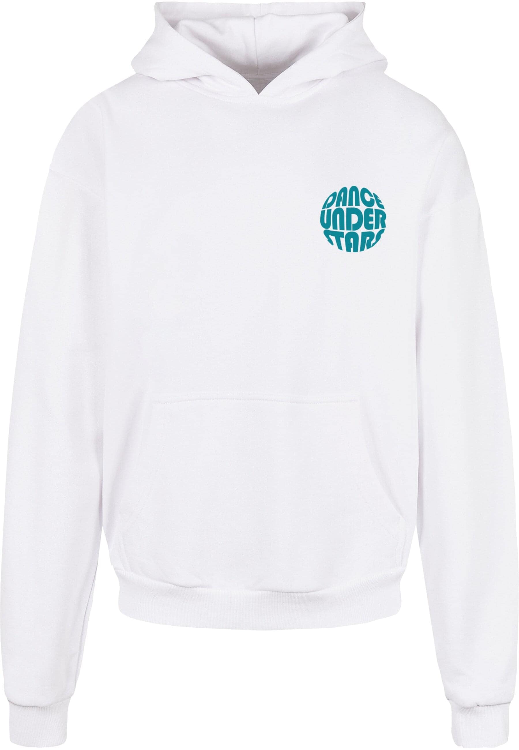 Merchcode Kapuzensweatshirt "Merchcode Dance Under Stars Oversized Hoody" 1 günstig online kaufen