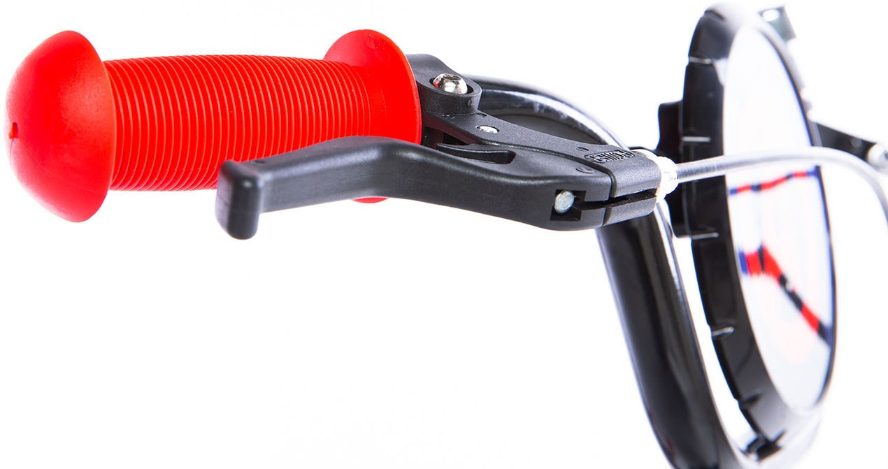 Huffy Kinderfahrrad