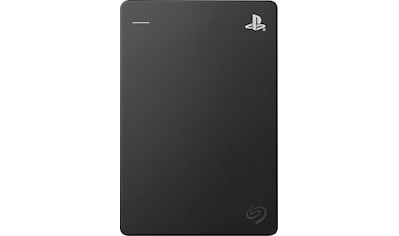 externe HDD-Festplatte »Game Drive für PS4/PS5 4TB«, Anschluss USB 3.0