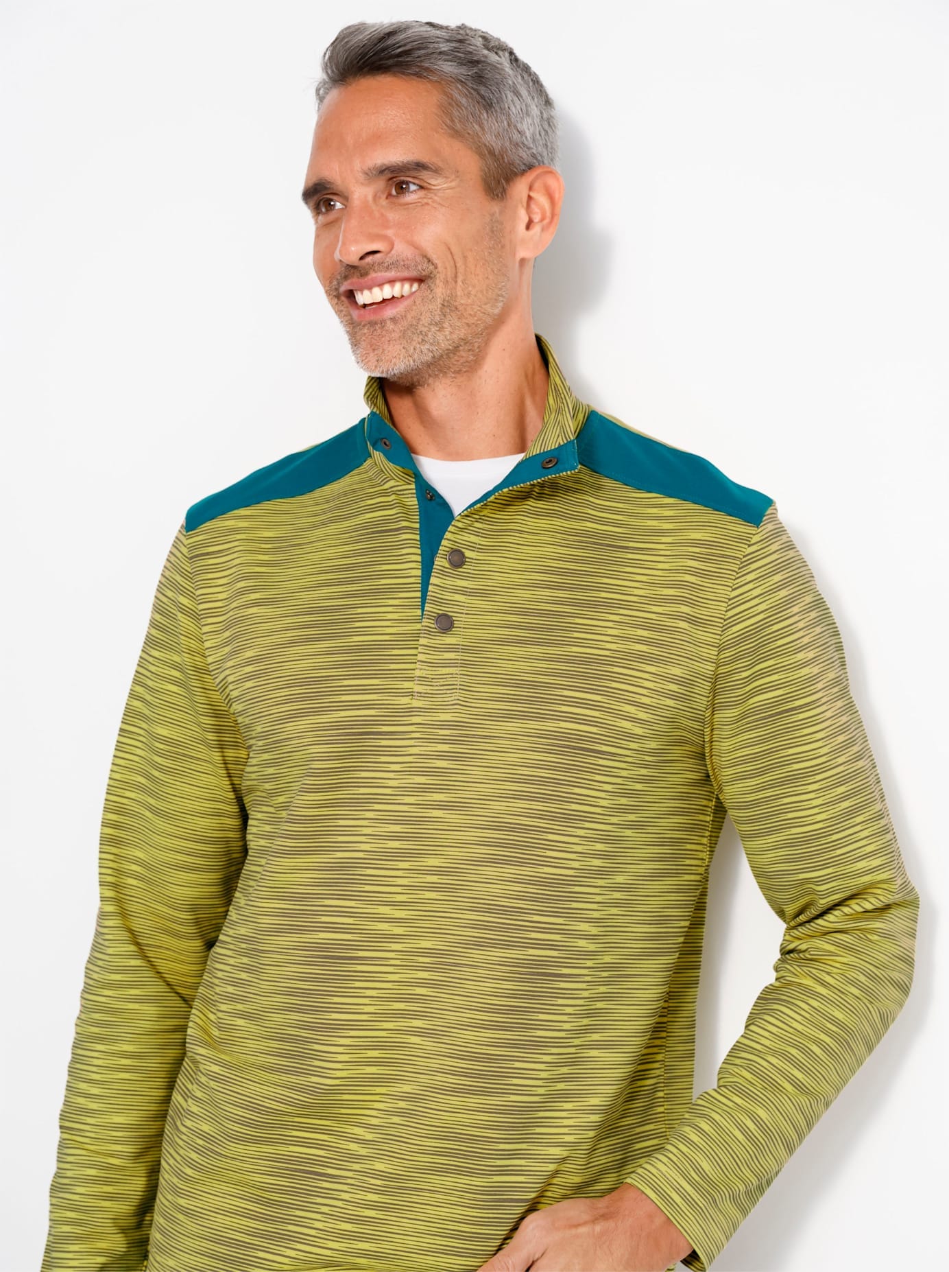 Classic Sweatshirt