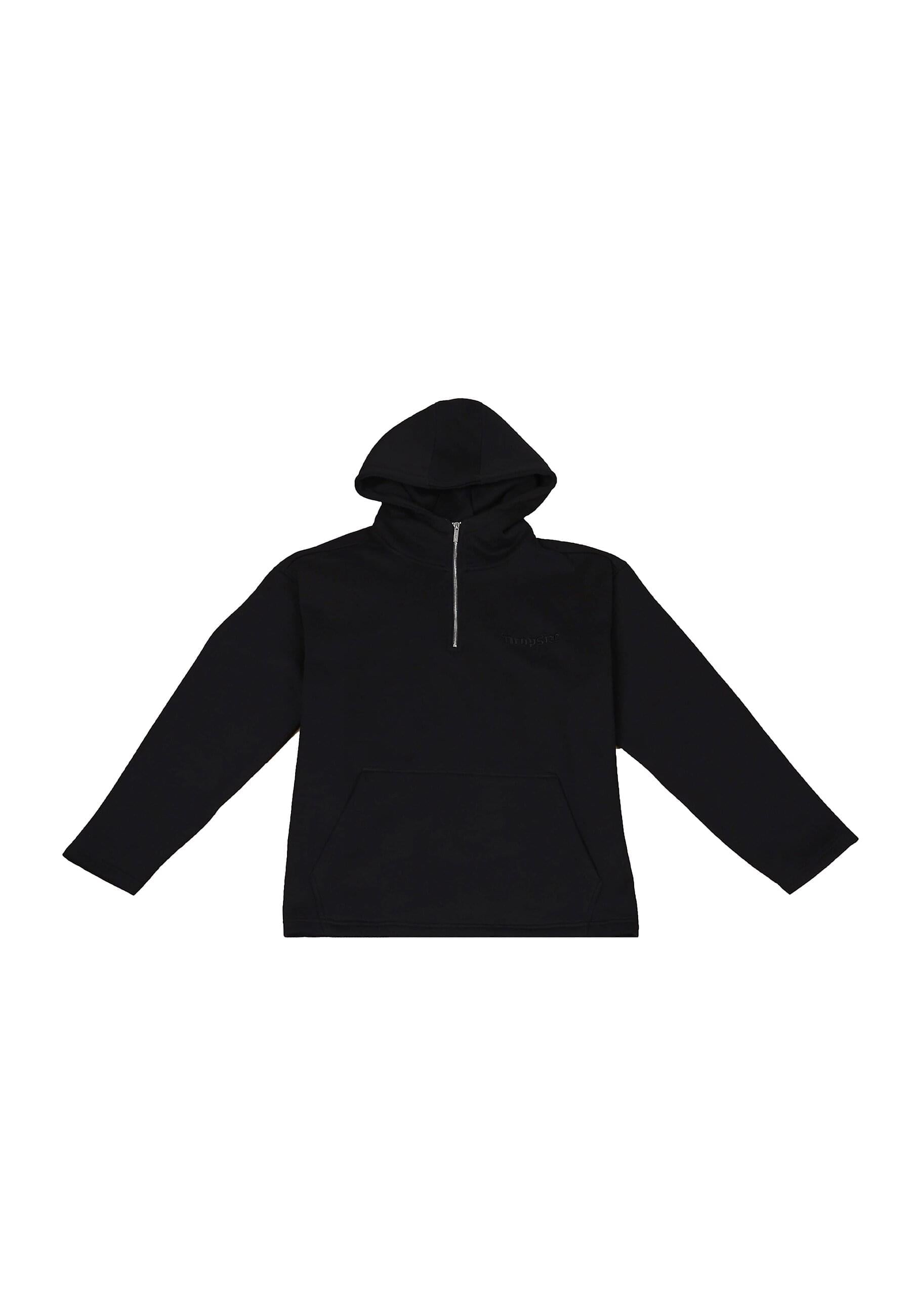 Dropsize Kapuzensweatshirt "Dropsize HEAVY OVERSIZE RELAXED FIT HOODIE", 1 günstig online kaufen