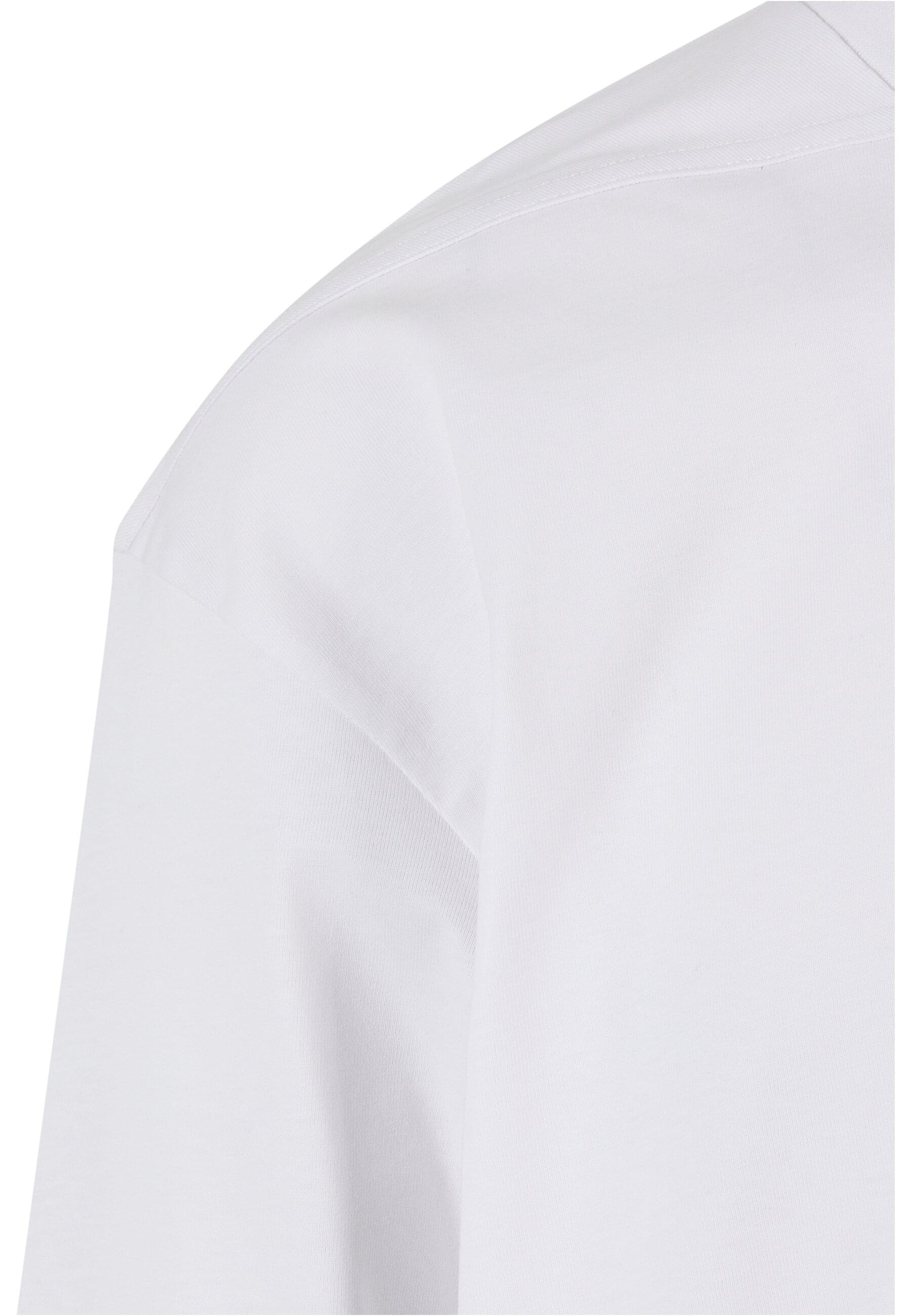URBAN CLASSICS Longsleeve »Urban Classics Herren Sleeve Pocket Longsleeve«, (1 tlg.)