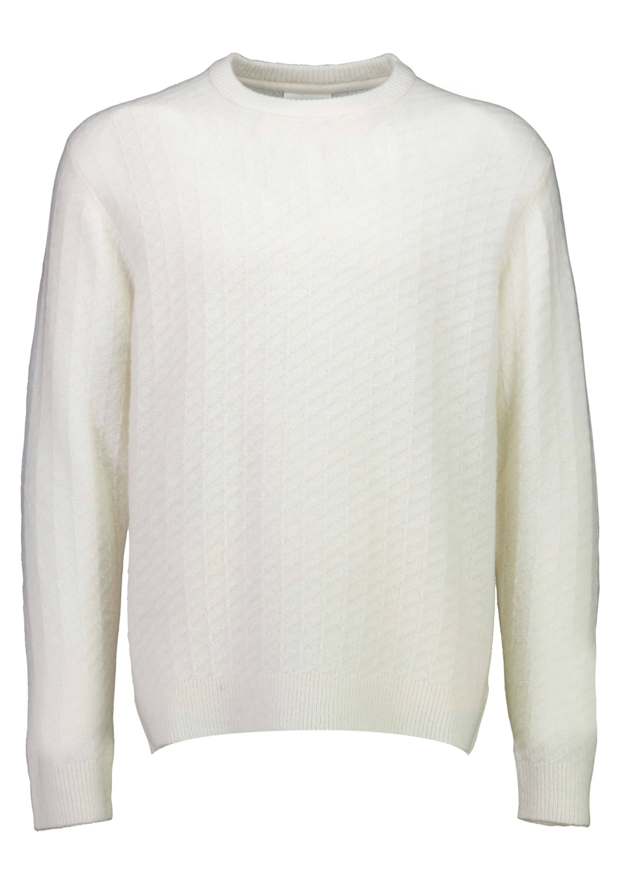 LINDBERGH Strickpullover »Strickpullover Comfort Fit«