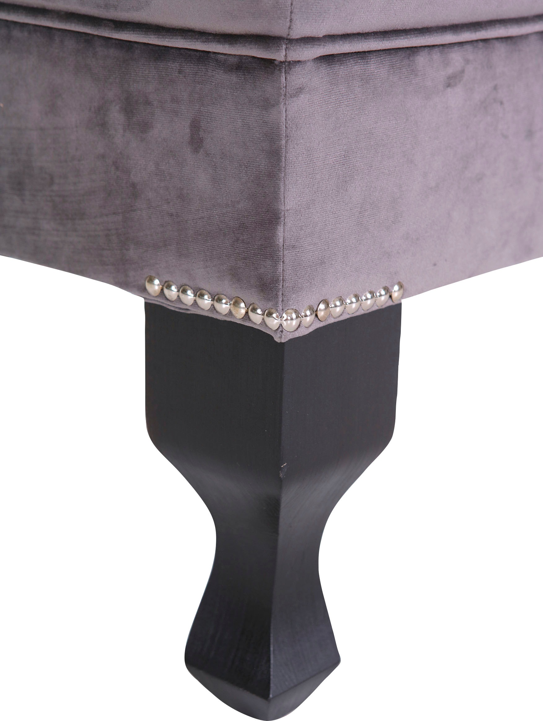 Gutmann Factory Hocker »New Barock«
