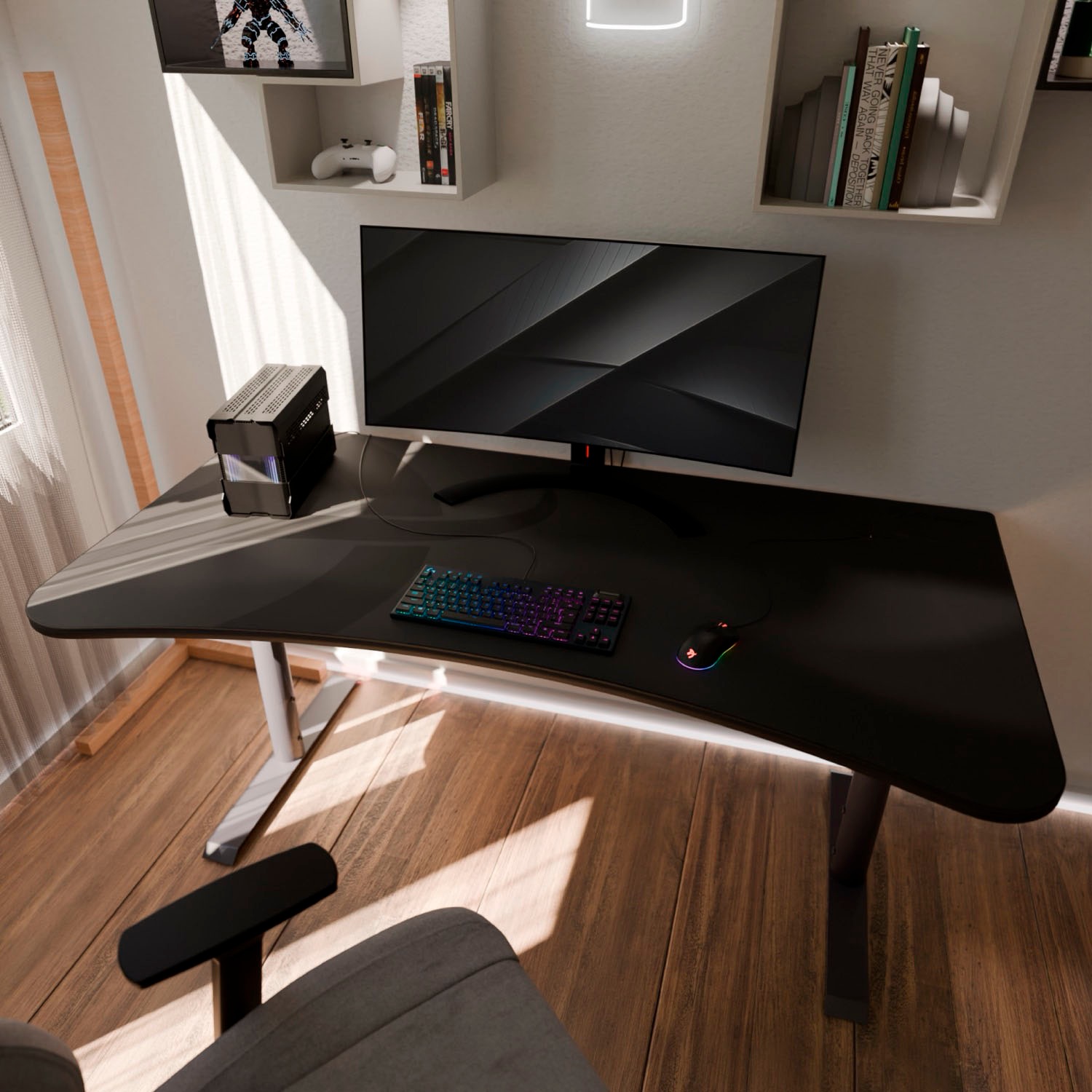 Arozzi Gamingtisch »Arena«