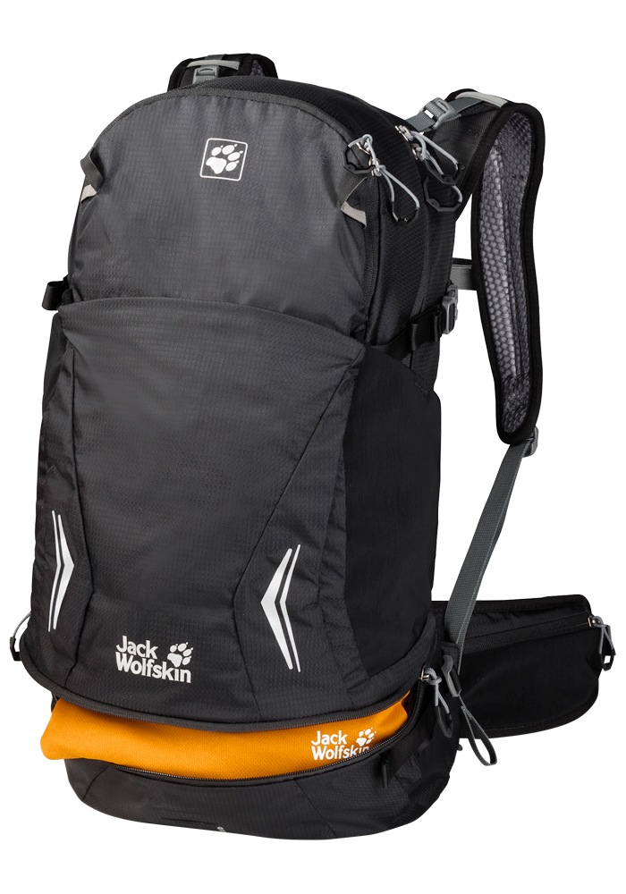 Jack Wolfskin Fahrradrucksack