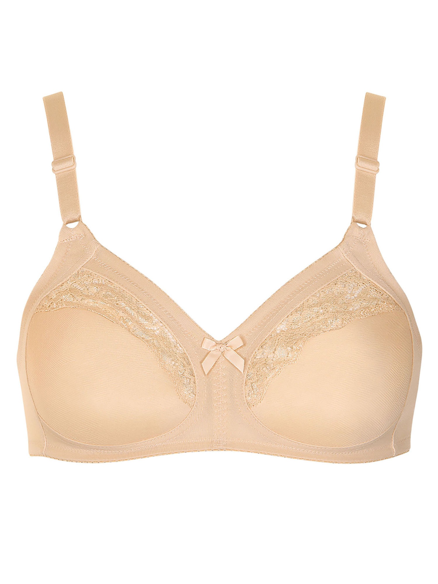 Thumbnail - Lisca Bügelloser BH "2er Pack BH ohne Bügel Minca"