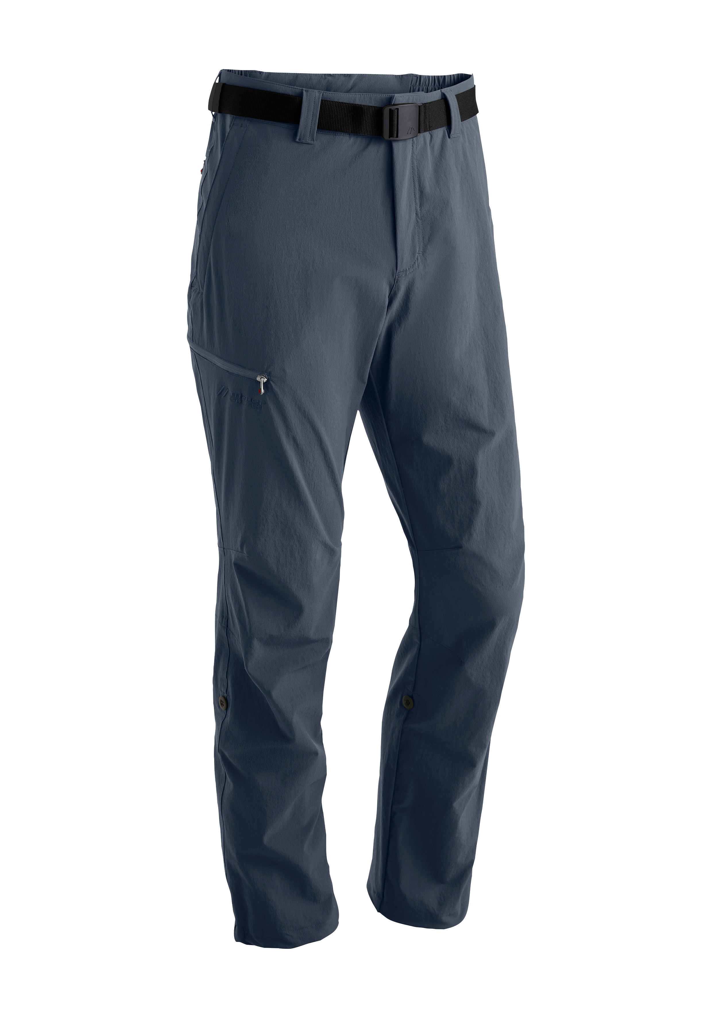 Maier Sports Outdoorhose "Nil" Herren Wanderhose, atmungsaktive Funktionshose, Regular Fit