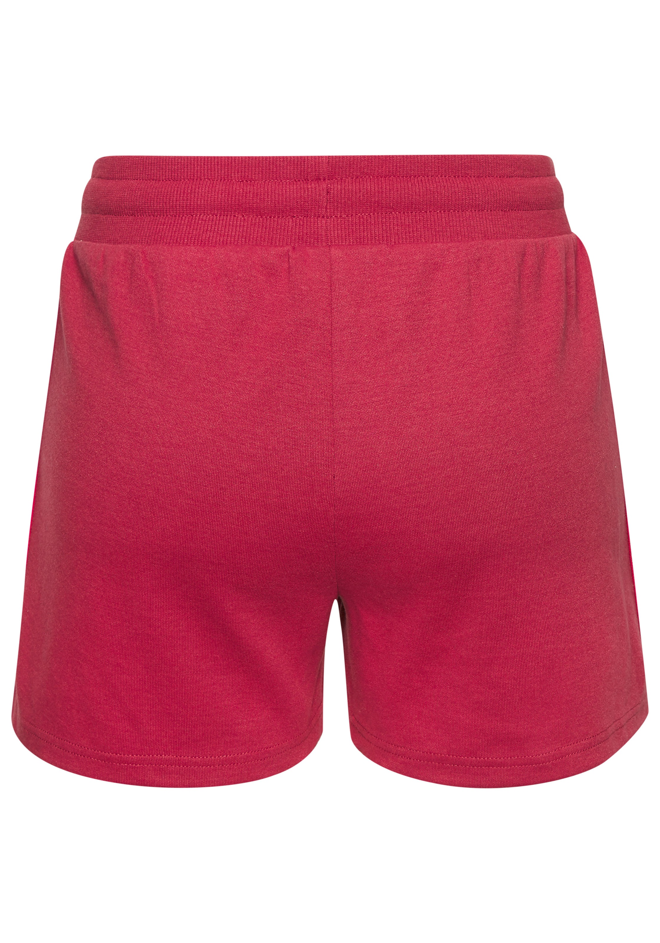 H.I.S Women's Shorts Red Size 48/50 3