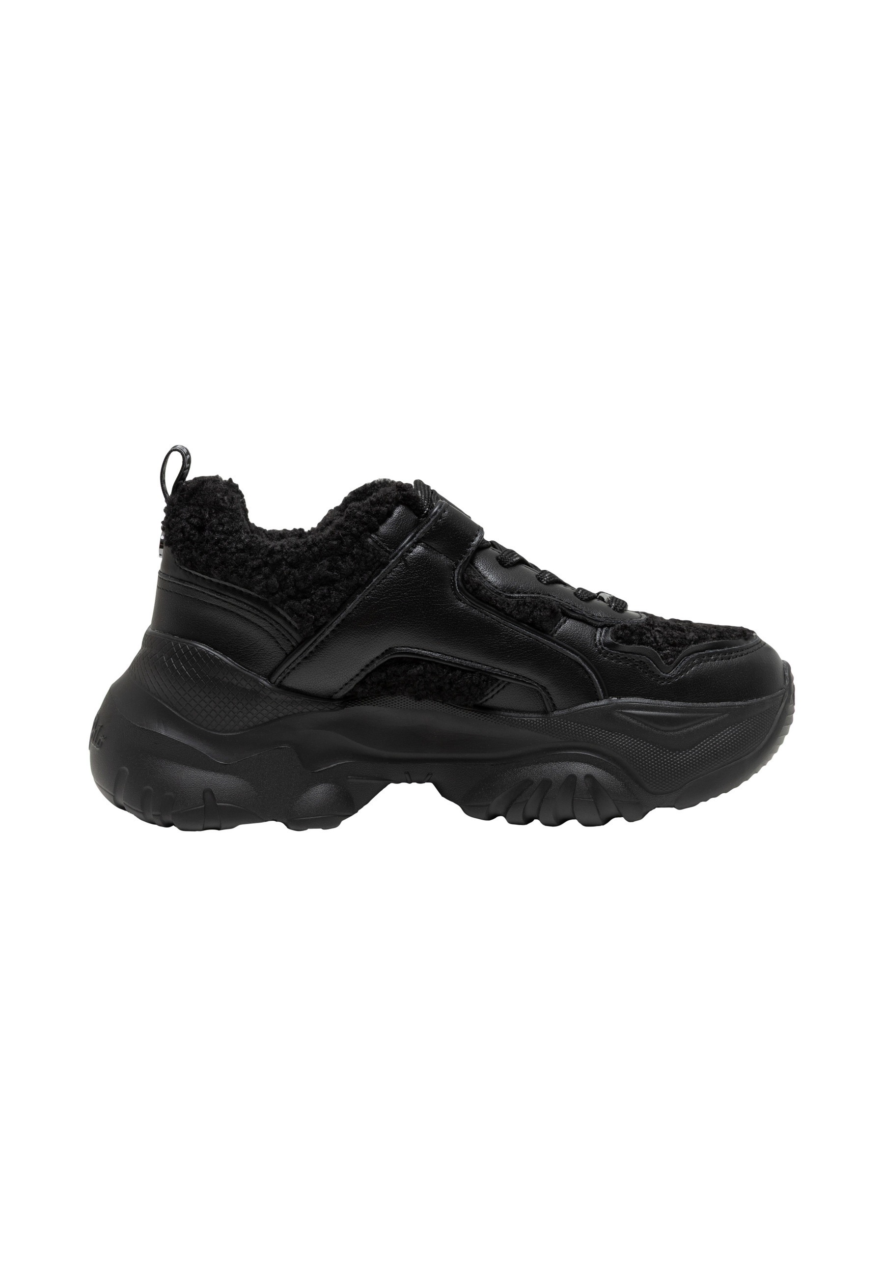 Buffalo Sneaker »Buffalo BLISS WARM«