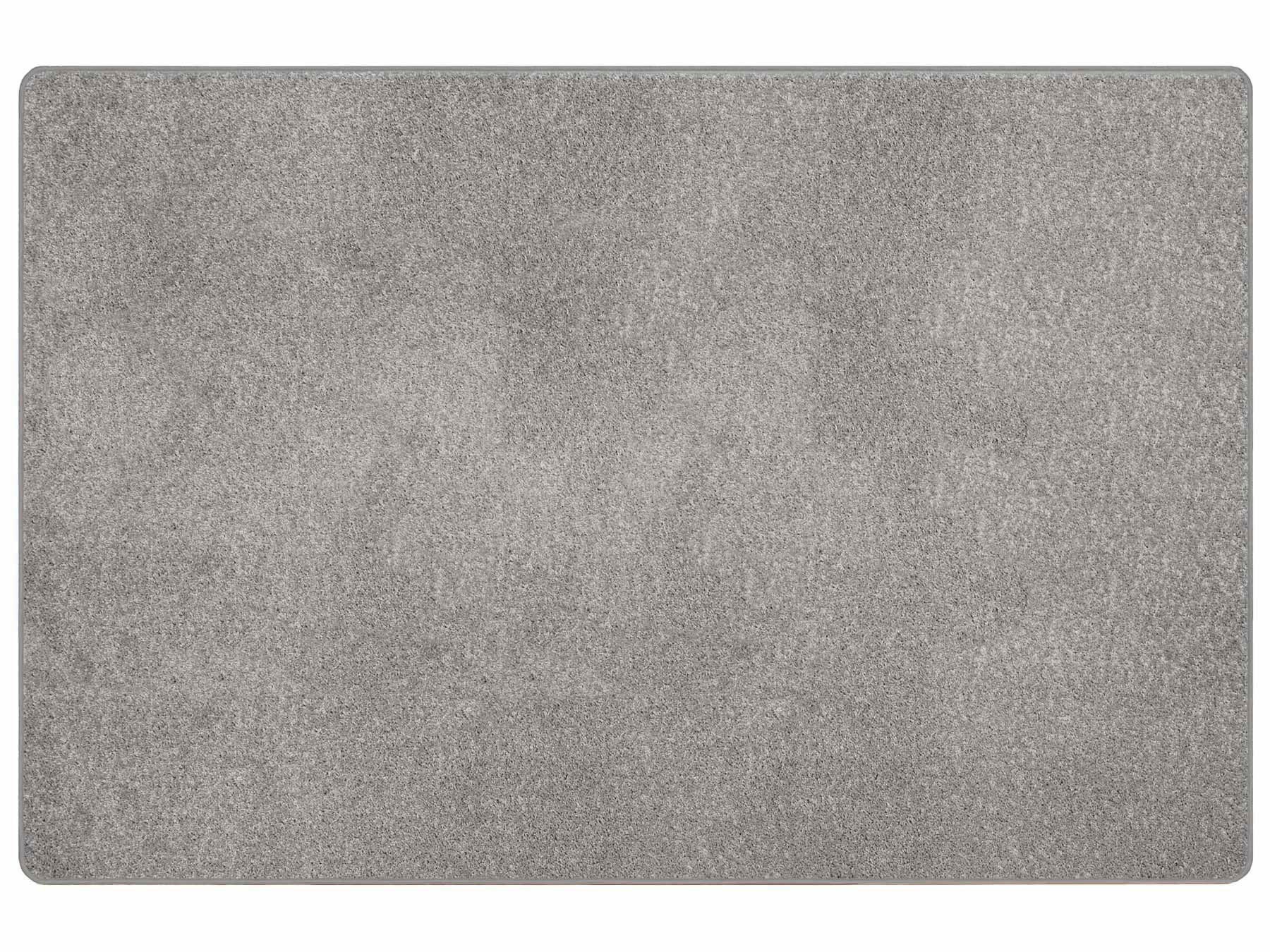 Primaflor-Ideen in Textil Teppich "Teppich MUMBAI" rechteckig 13 mm Höhe we günstig online kaufen