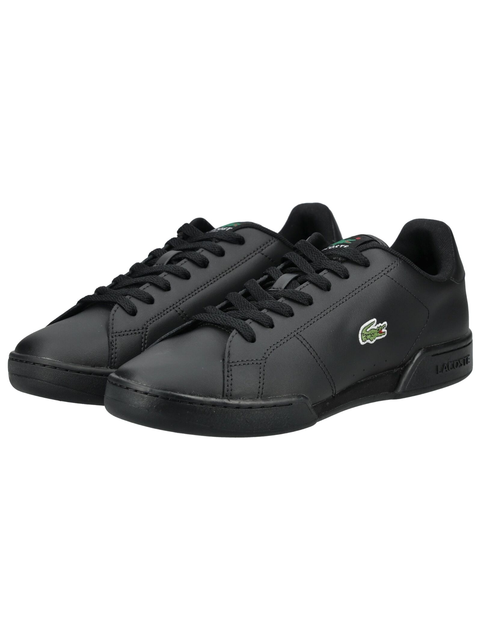 Lacoste Sneaker »lacoste Sneaker Leder«