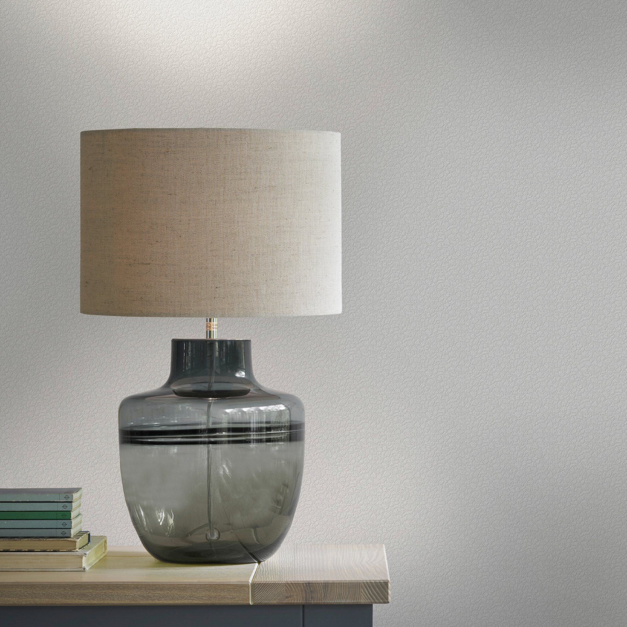 LAURA ASHLEY Vliestapete »Stipple«, FSC® zertifiziert, mit lebhaftem Druck, 10 Meter Länge