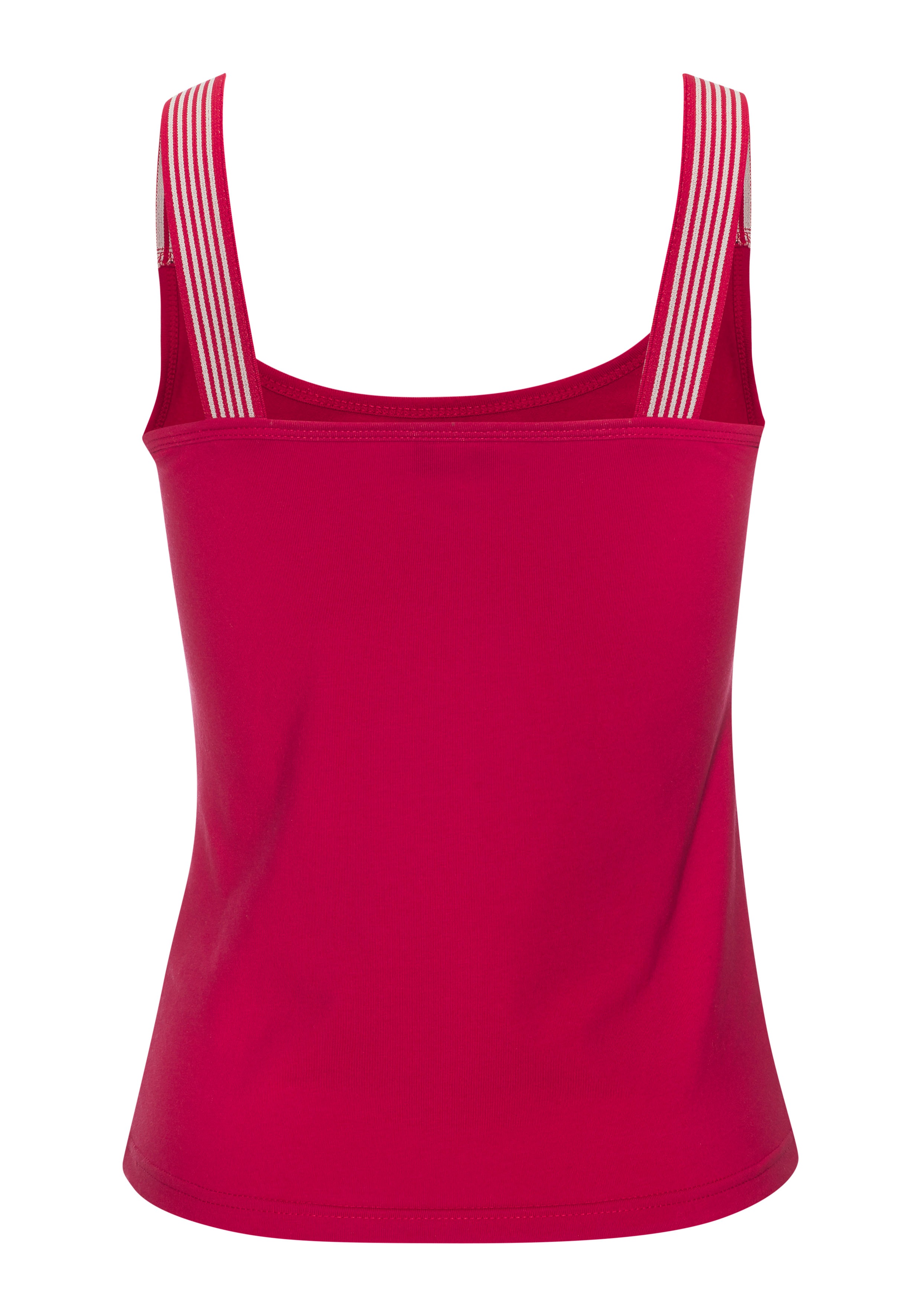 Thumbnail - H.I.S Longtop mit elastischen Trägern