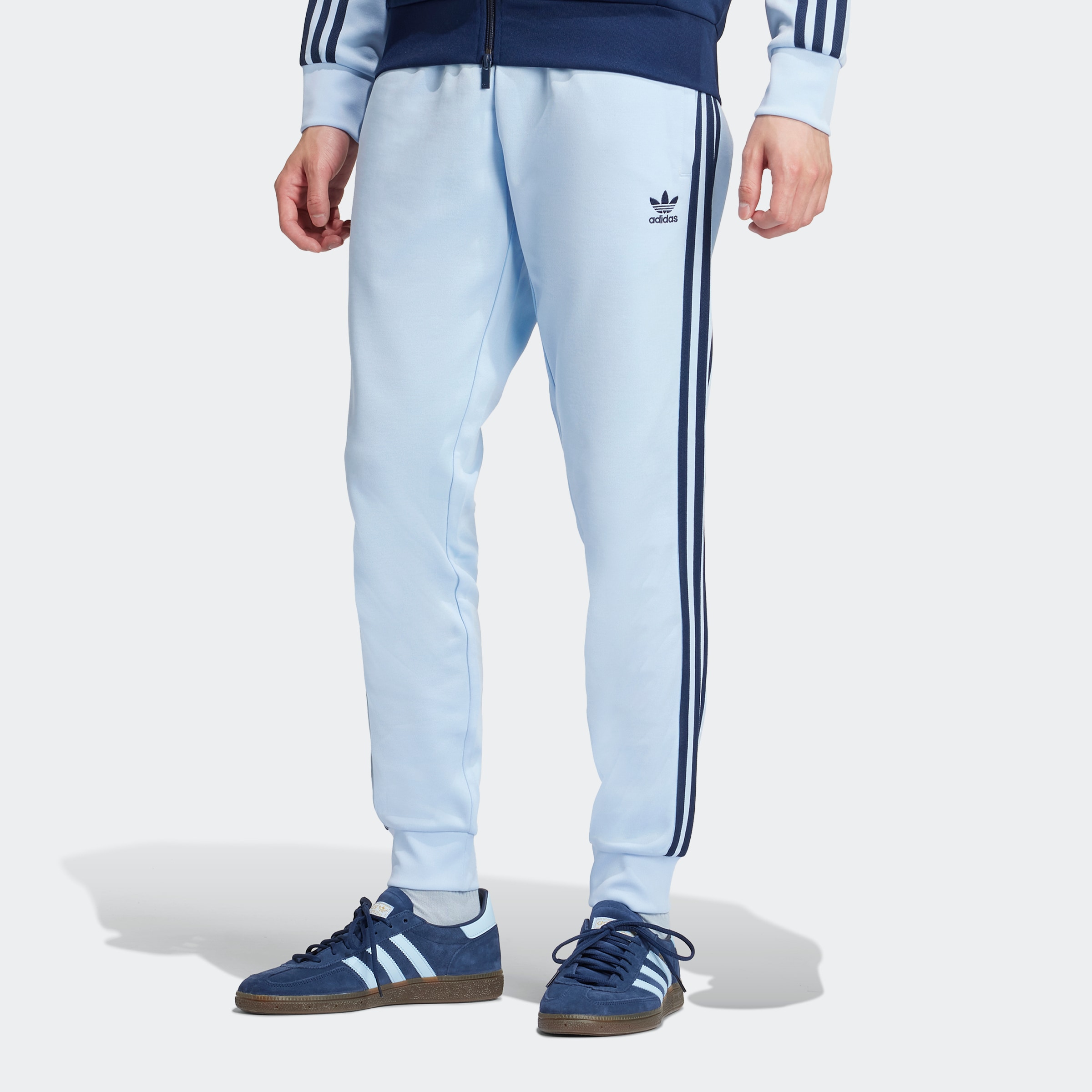 adidas Originals Sporthose "ADICOLOR CLASSICS SST", (1 tlg.), Superstar, Re günstig online kaufen