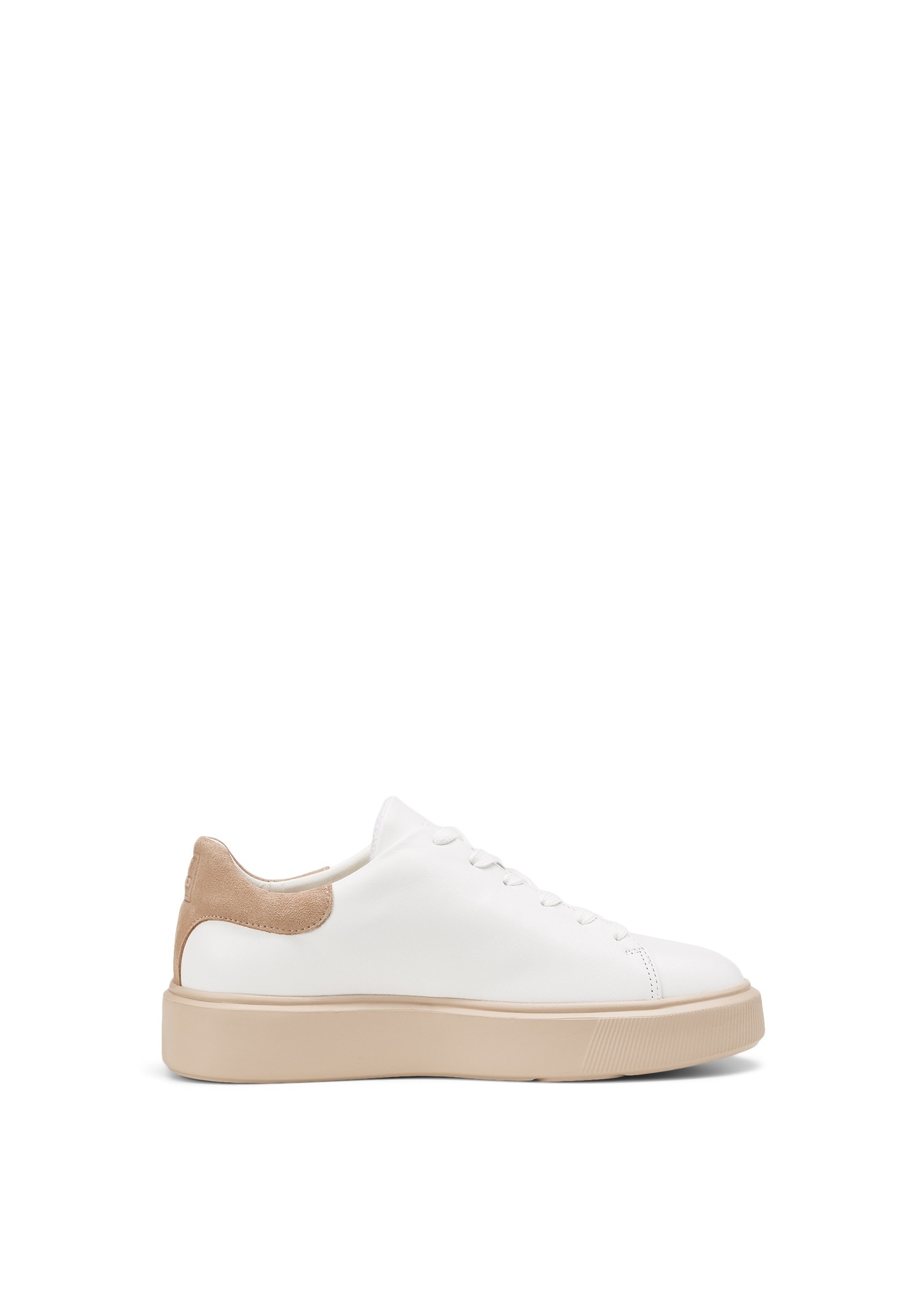 Marc O'Polo Sneaker »mit leichter EVA-Laufsohle«