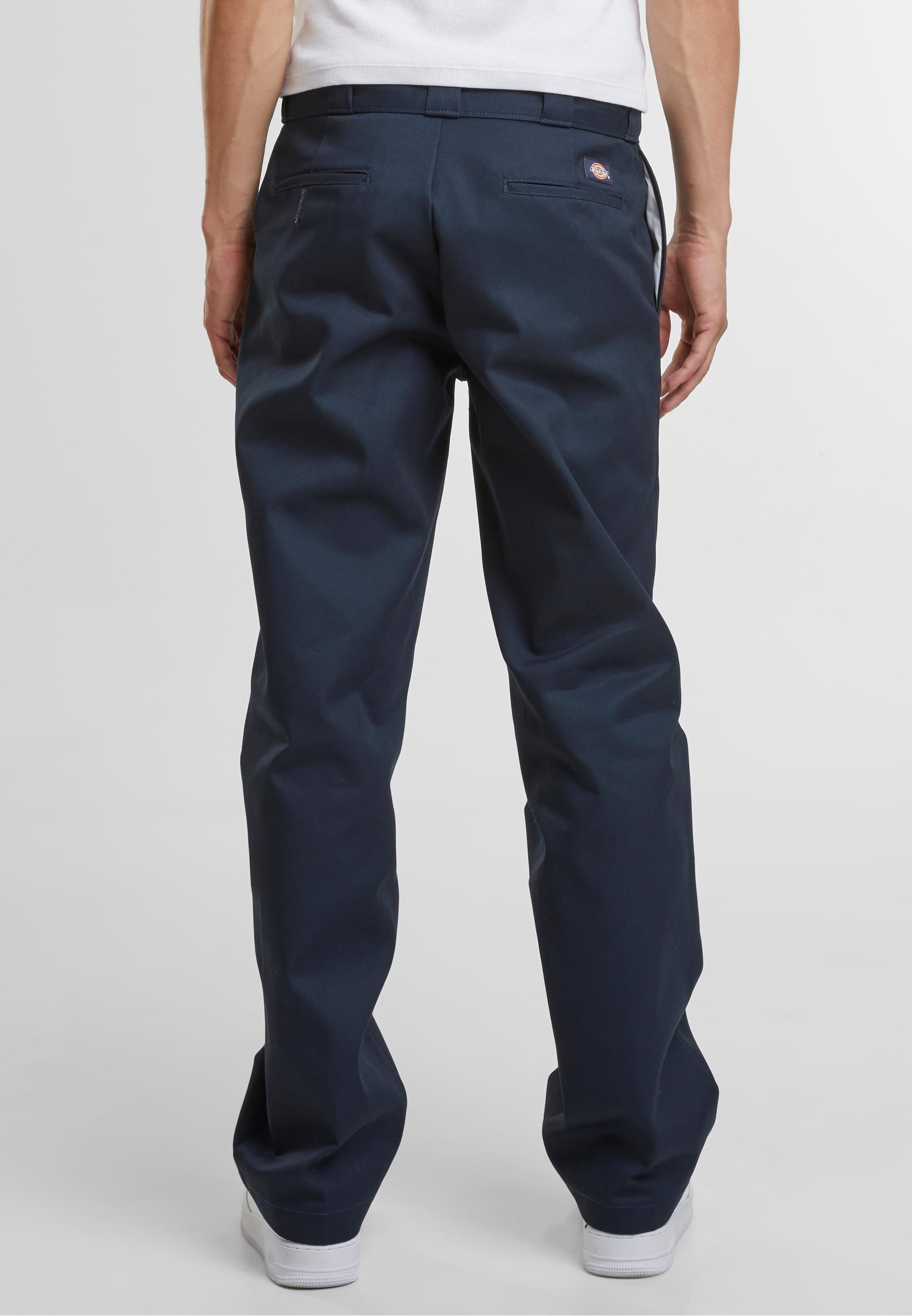 Dickies Stoffhose »Dickies Workwear Herren Dickies 874 Work Chino«, (1 tlg.)