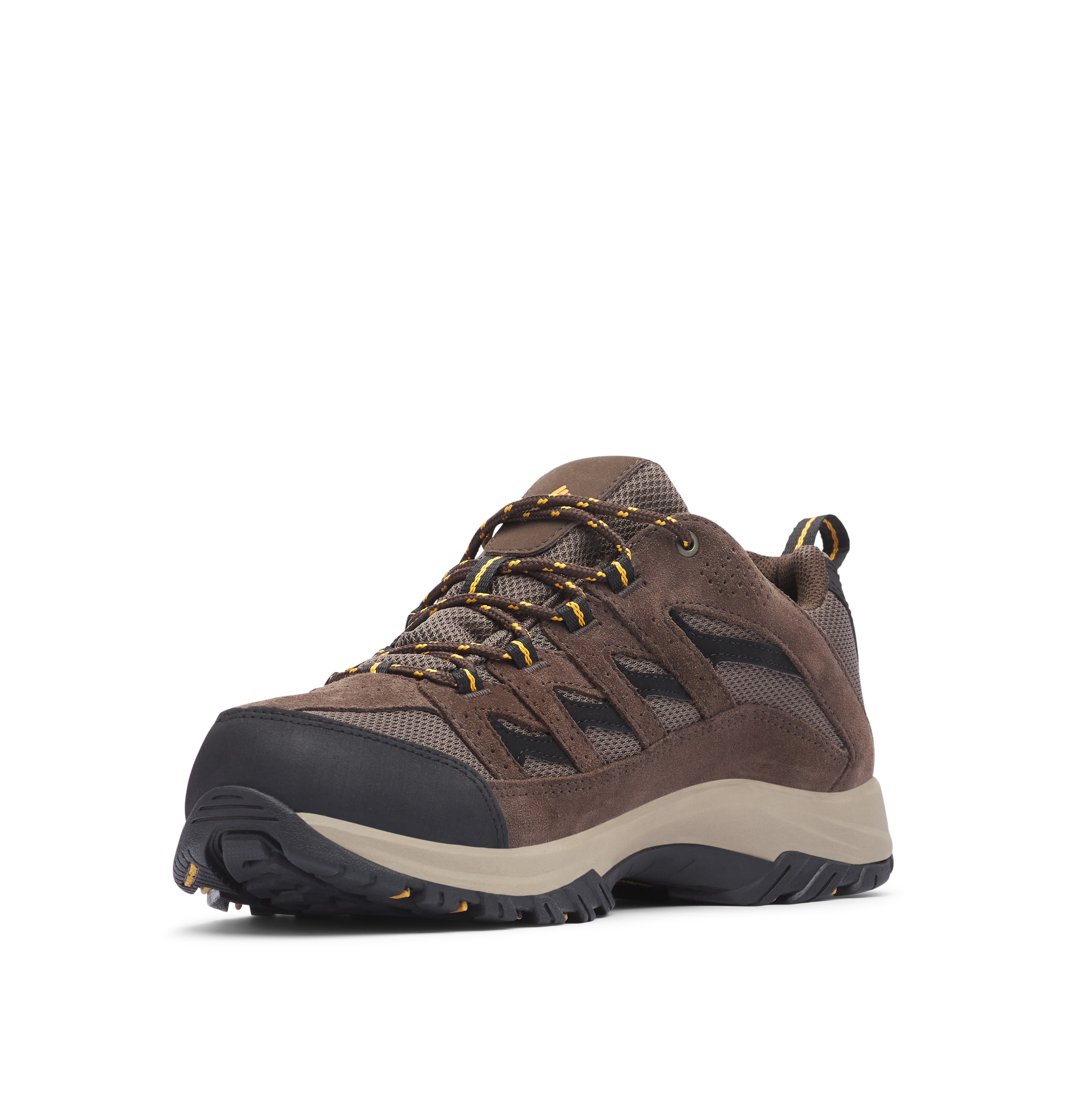 Columbia Wanderschuh »CRESTWOOD™ WATERPROOF«, wasserdicht