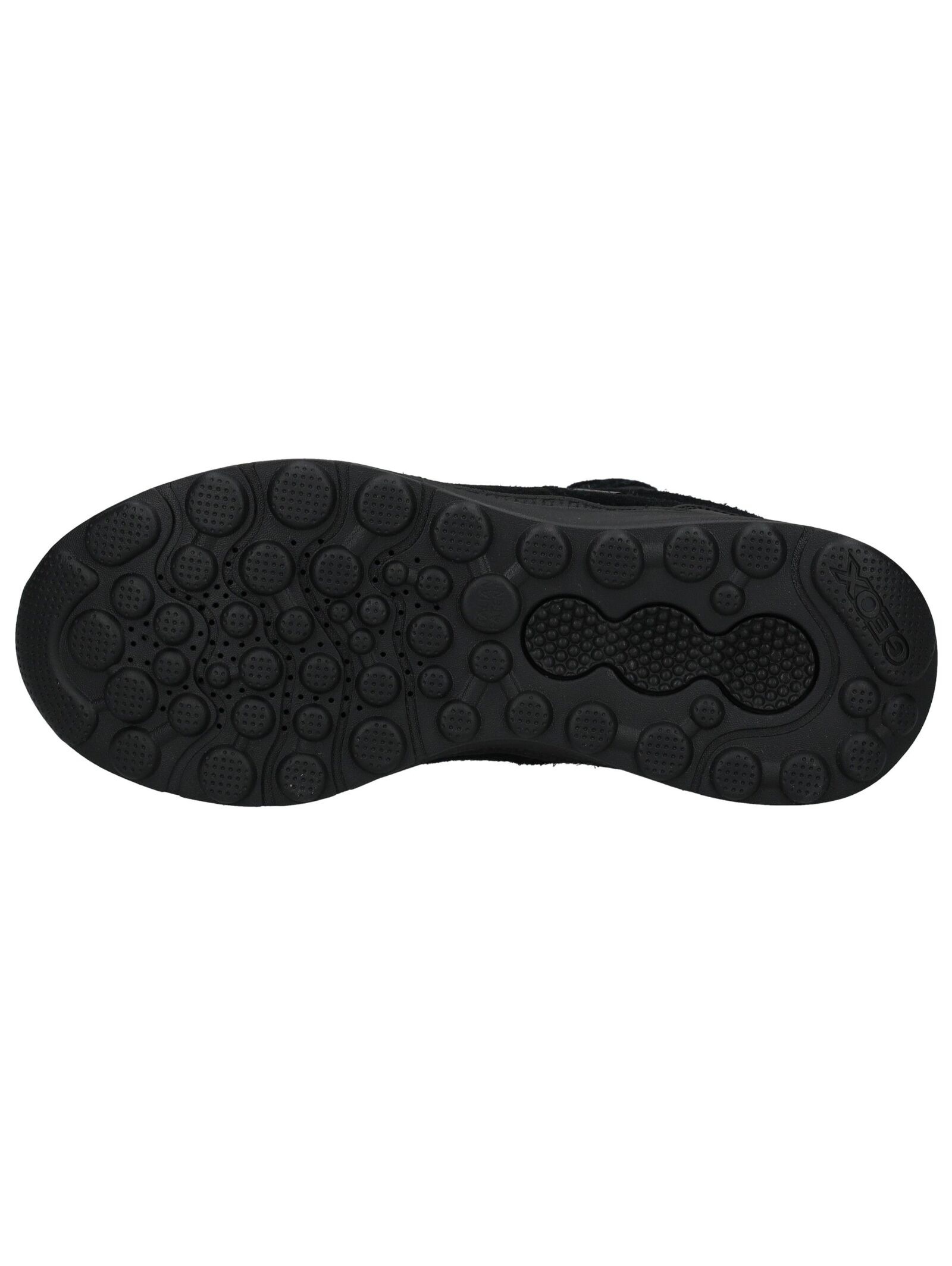 Geox Sneaker »Geox Sneaker Leder/Textil«